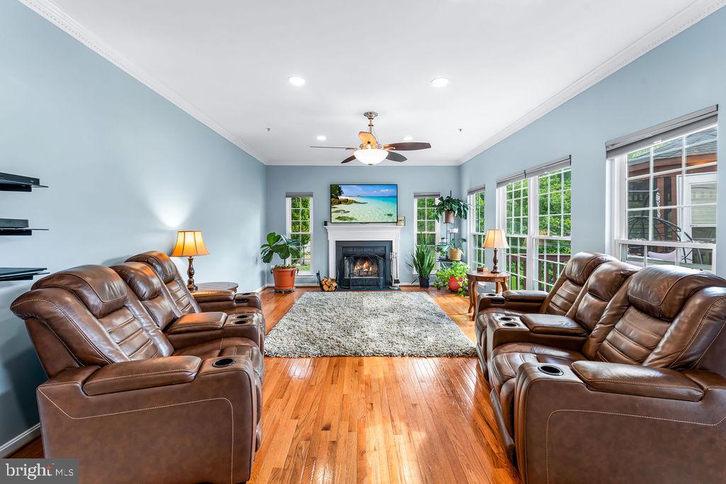 TIPPETT ESTATES PLAT 3 - Residential