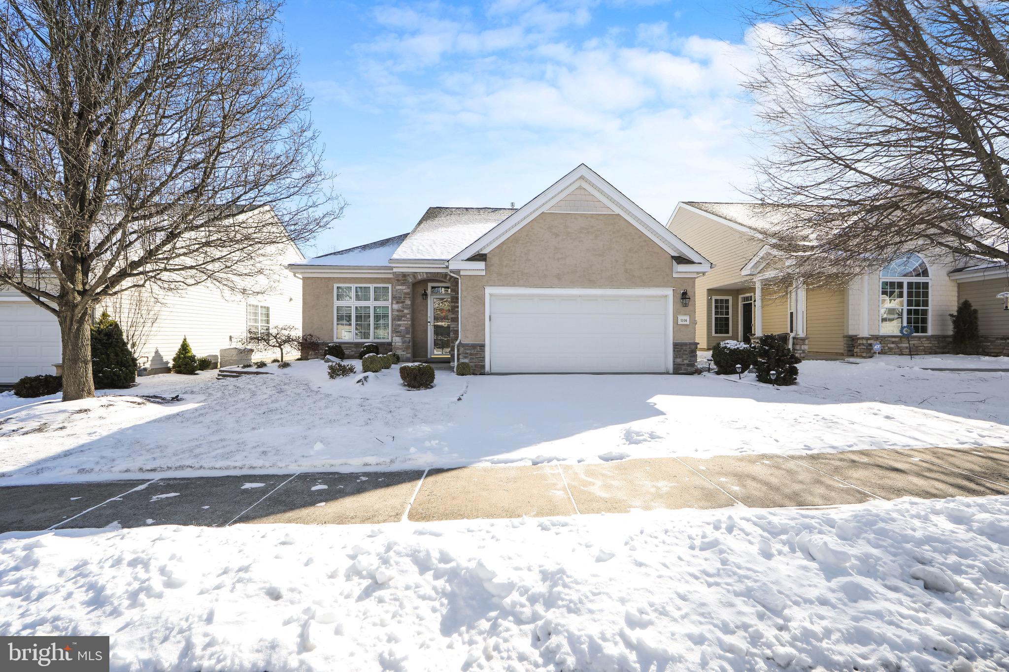 HERITAGE CR ESTS - Residential