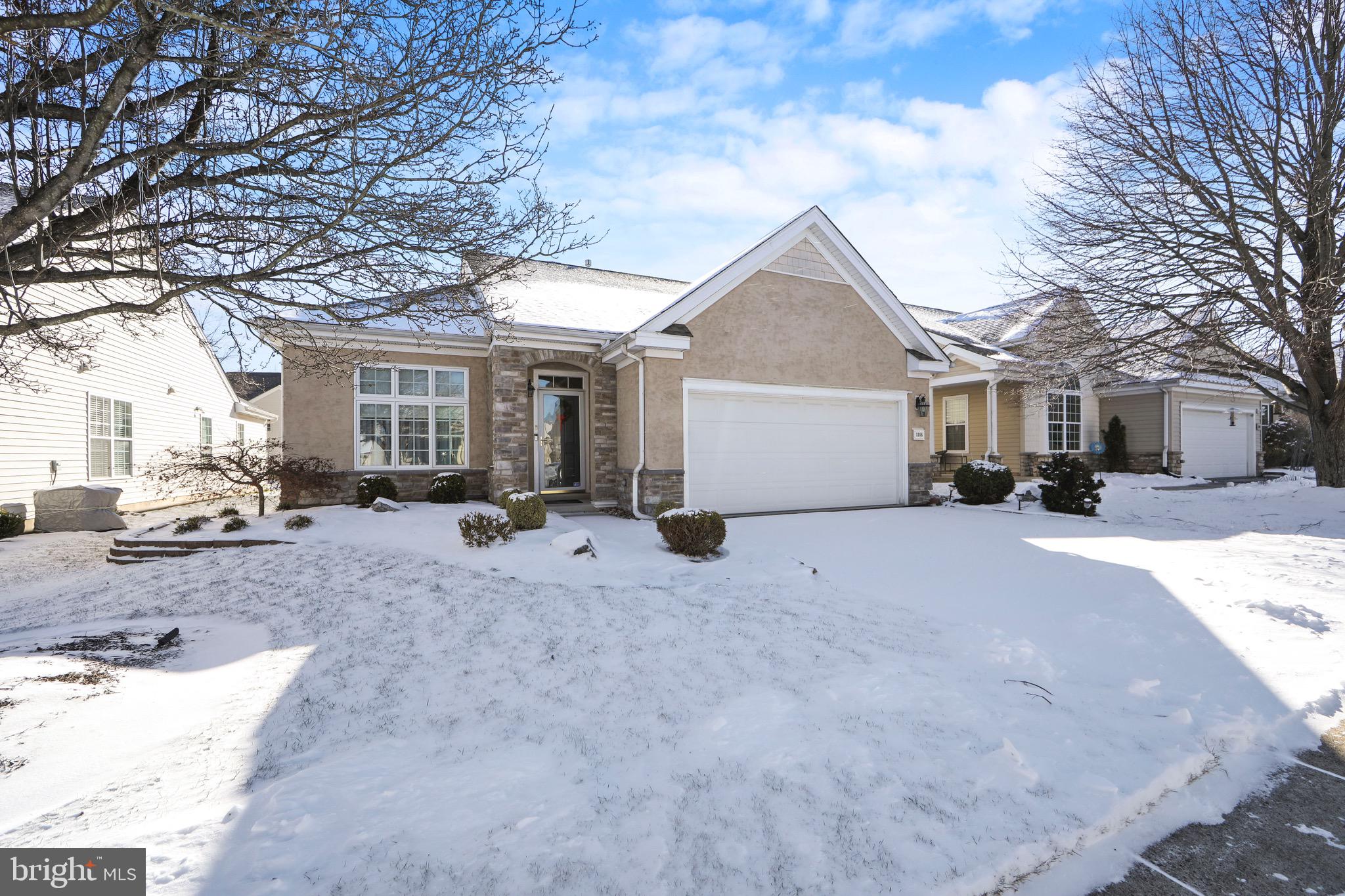 HERITAGE CR ESTS - Residential