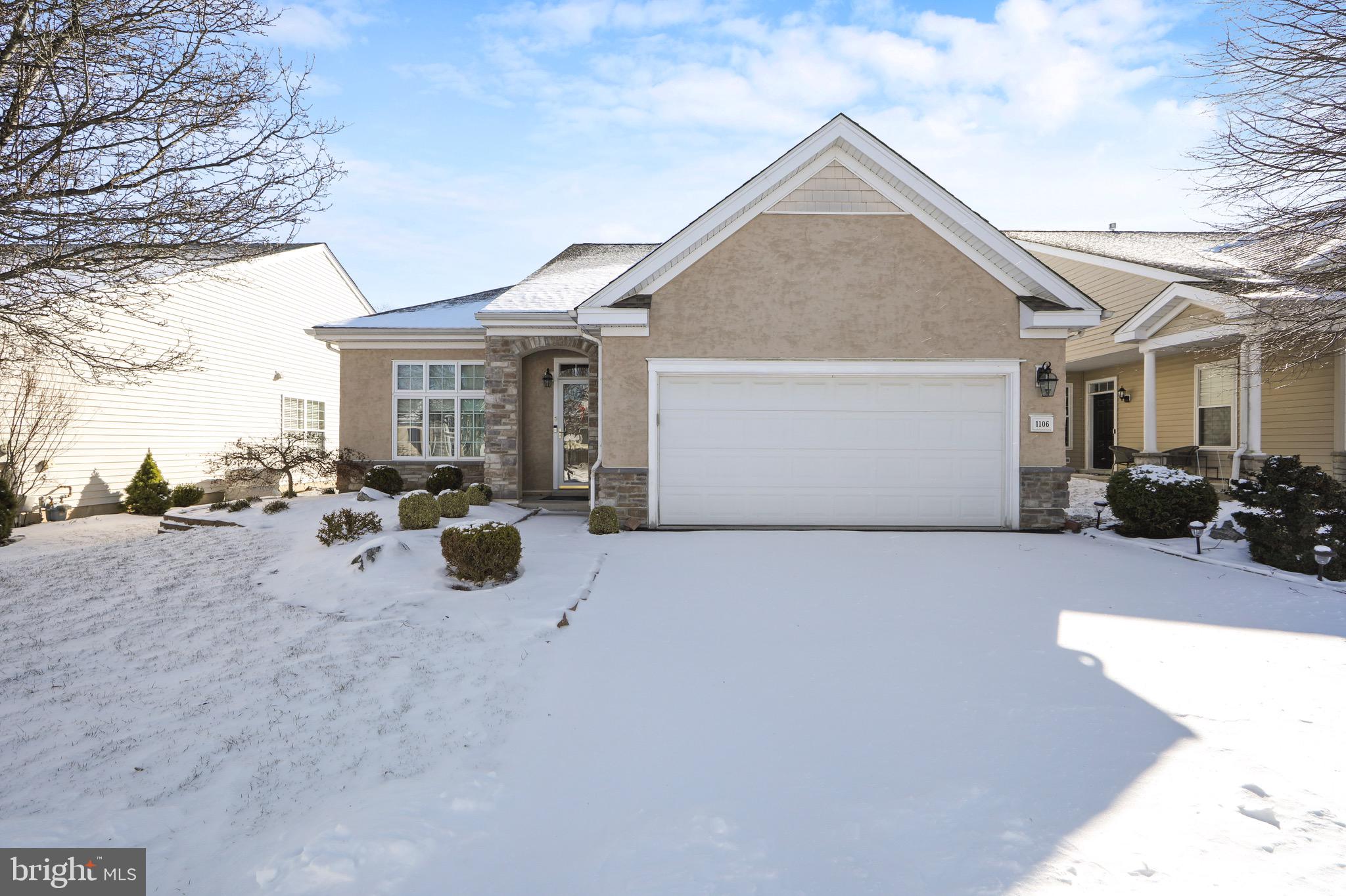 HERITAGE CR ESTS - Residential