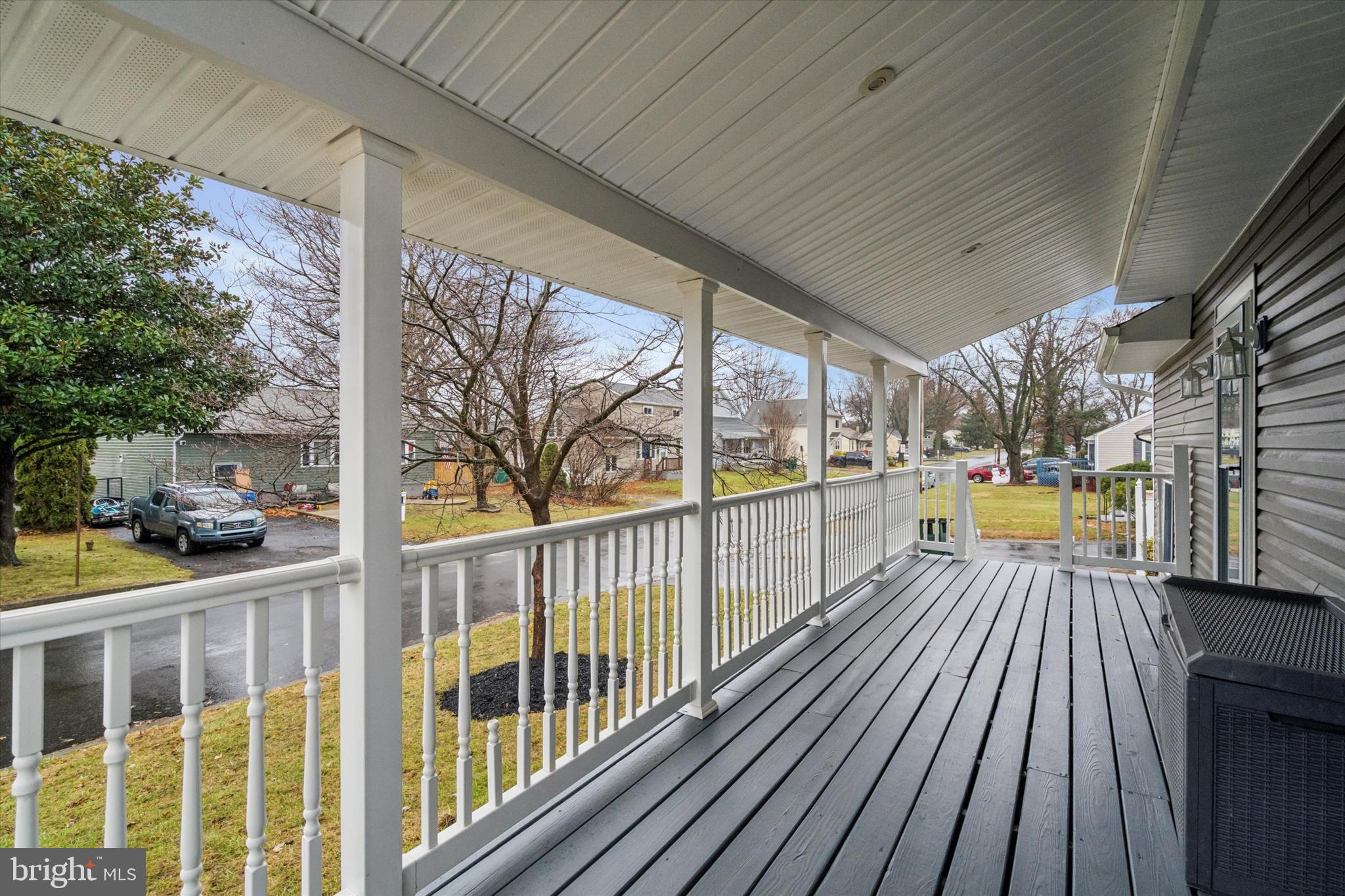 GREEN LYNNE - Residential