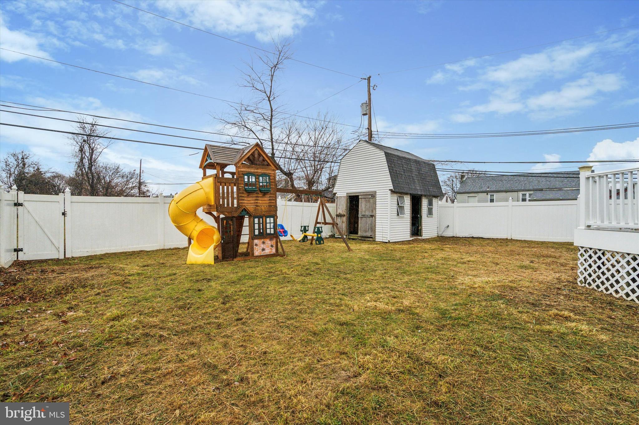 GREEN LYNNE - Residential