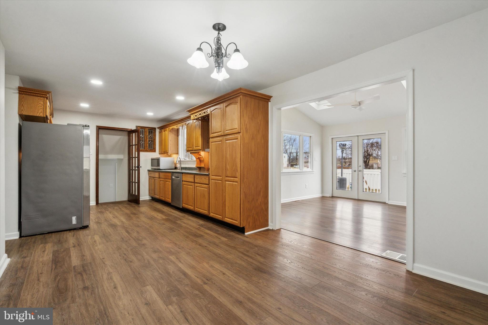 GREEN LYNNE - Residential