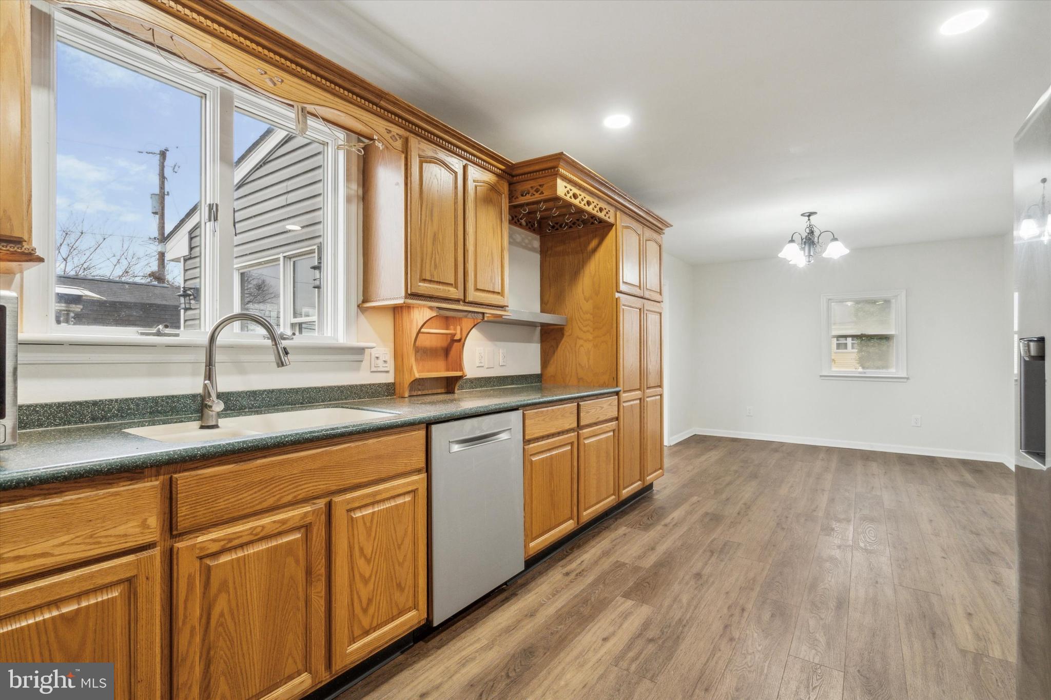 GREEN LYNNE - Residential