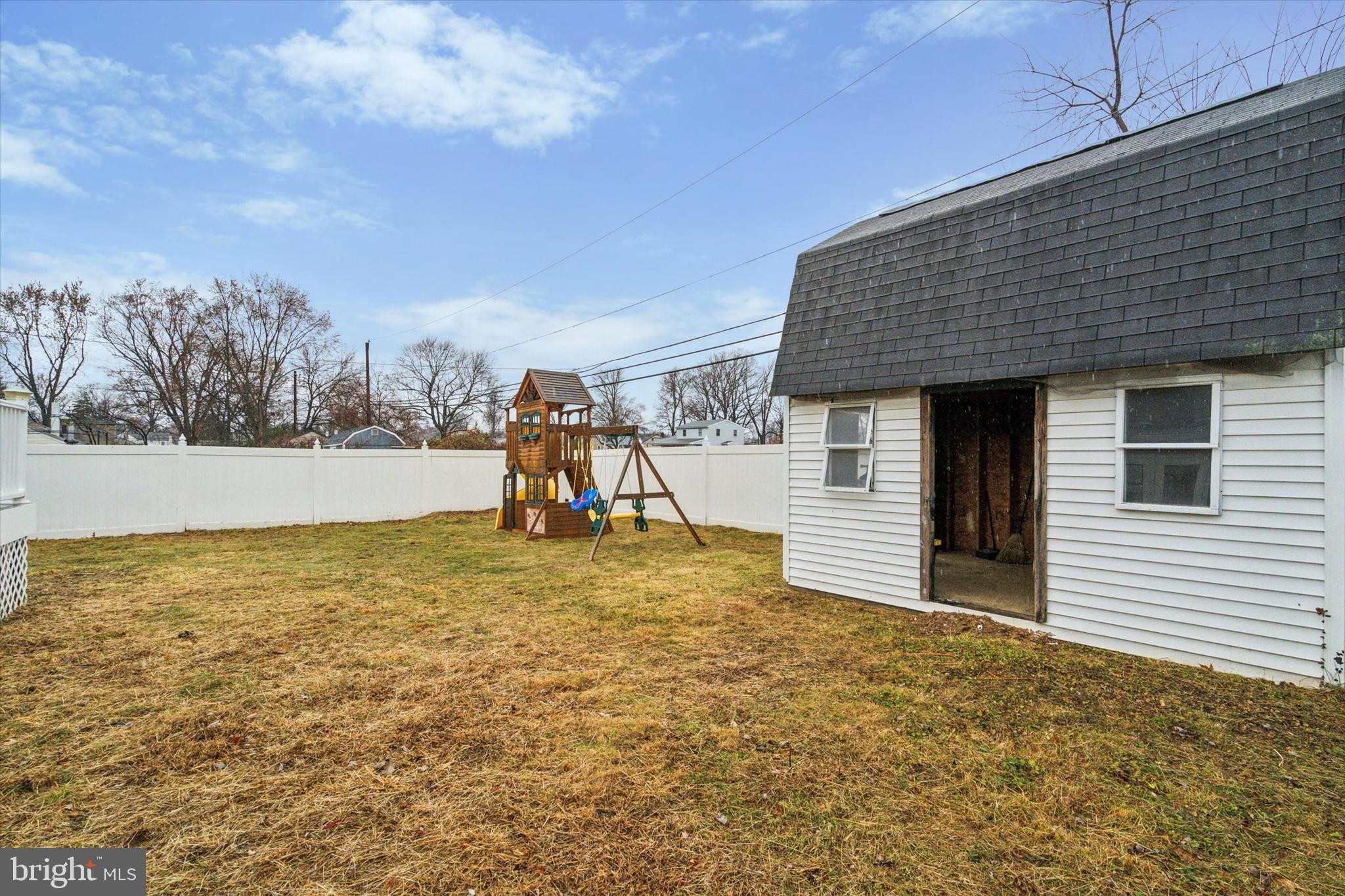 GREEN LYNNE - Residential