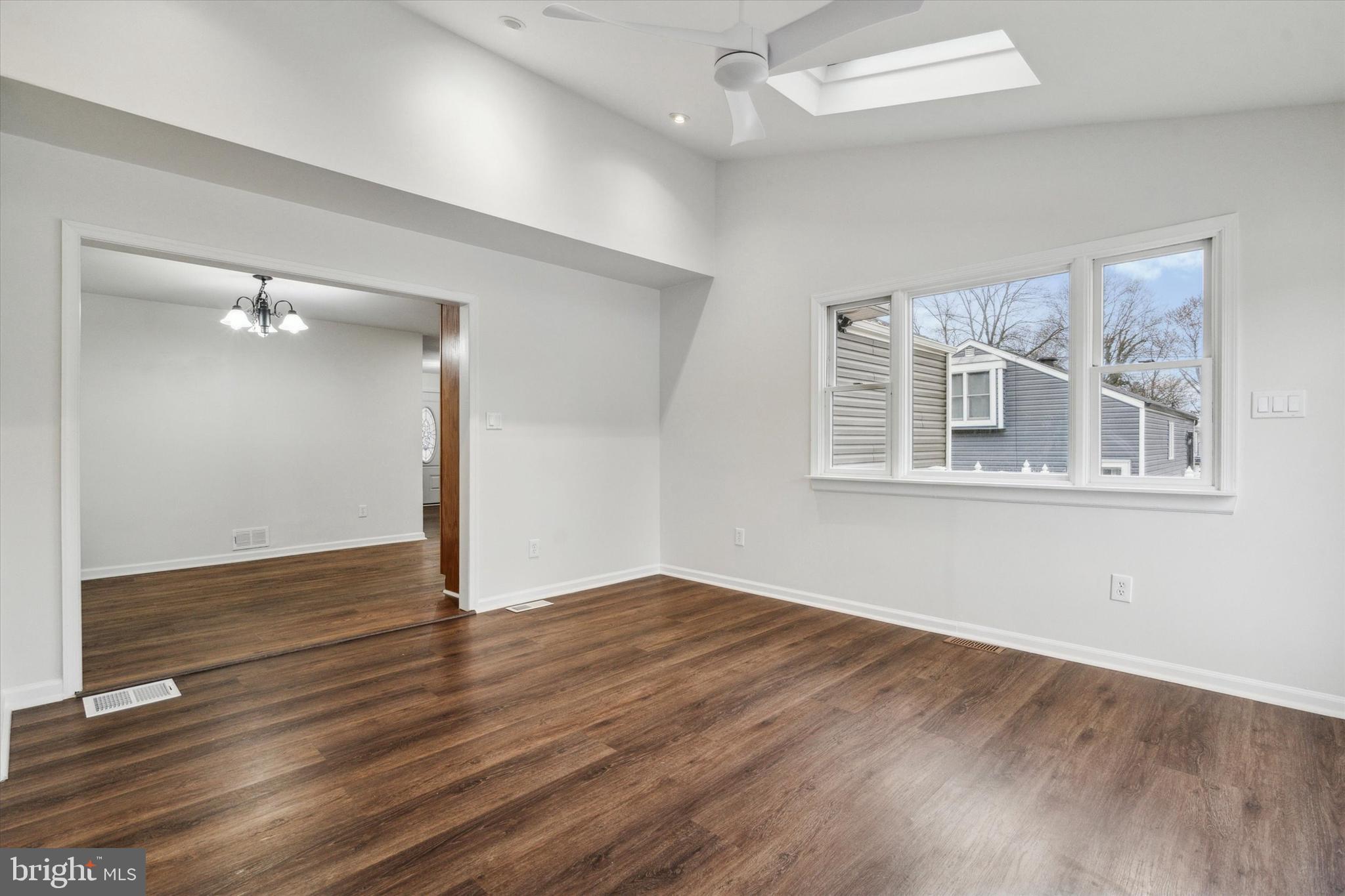 GREEN LYNNE - Residential