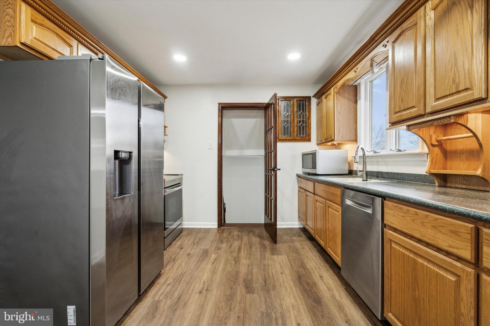 GREEN LYNNE - Residential