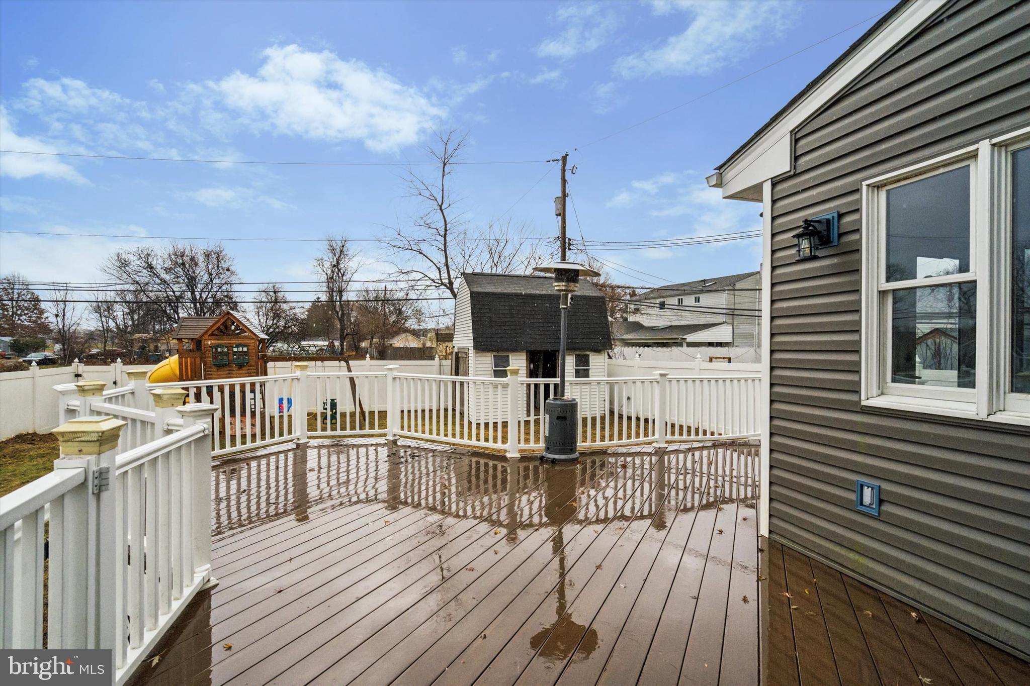 GREEN LYNNE - Residential