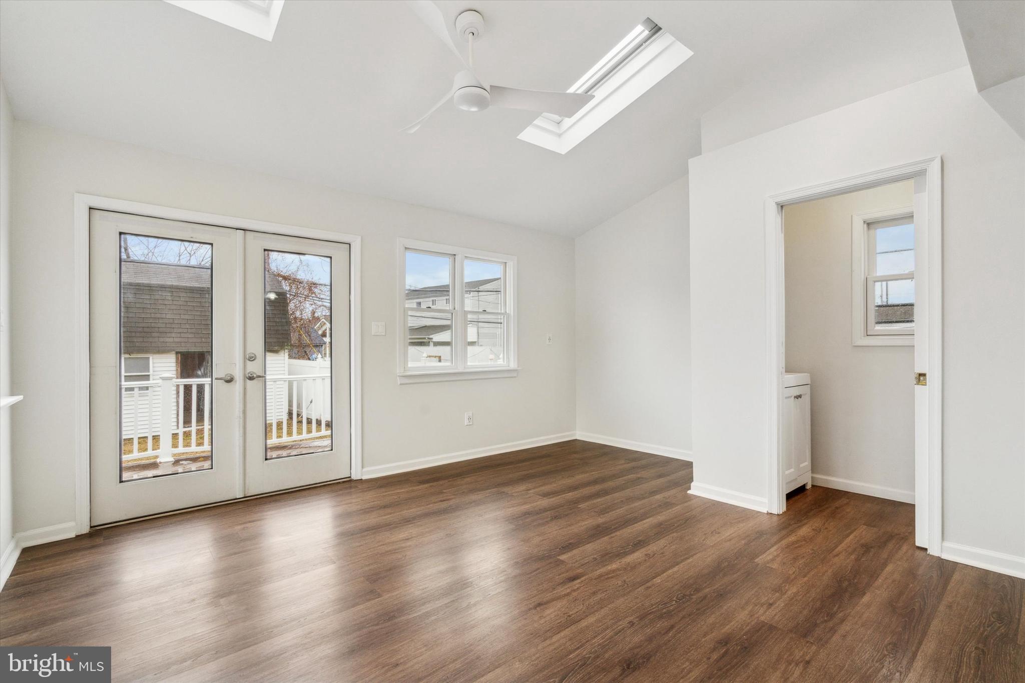 GREEN LYNNE - Residential