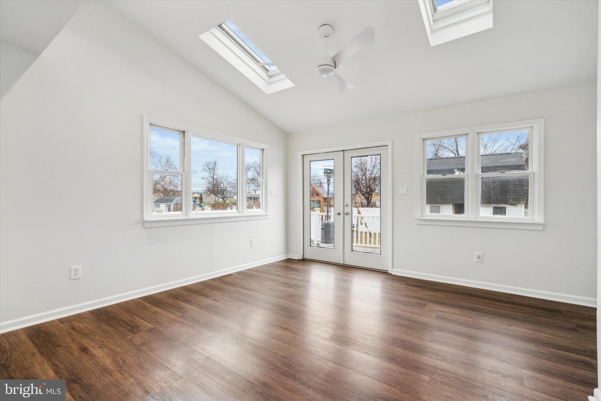 GREEN LYNNE - Residential