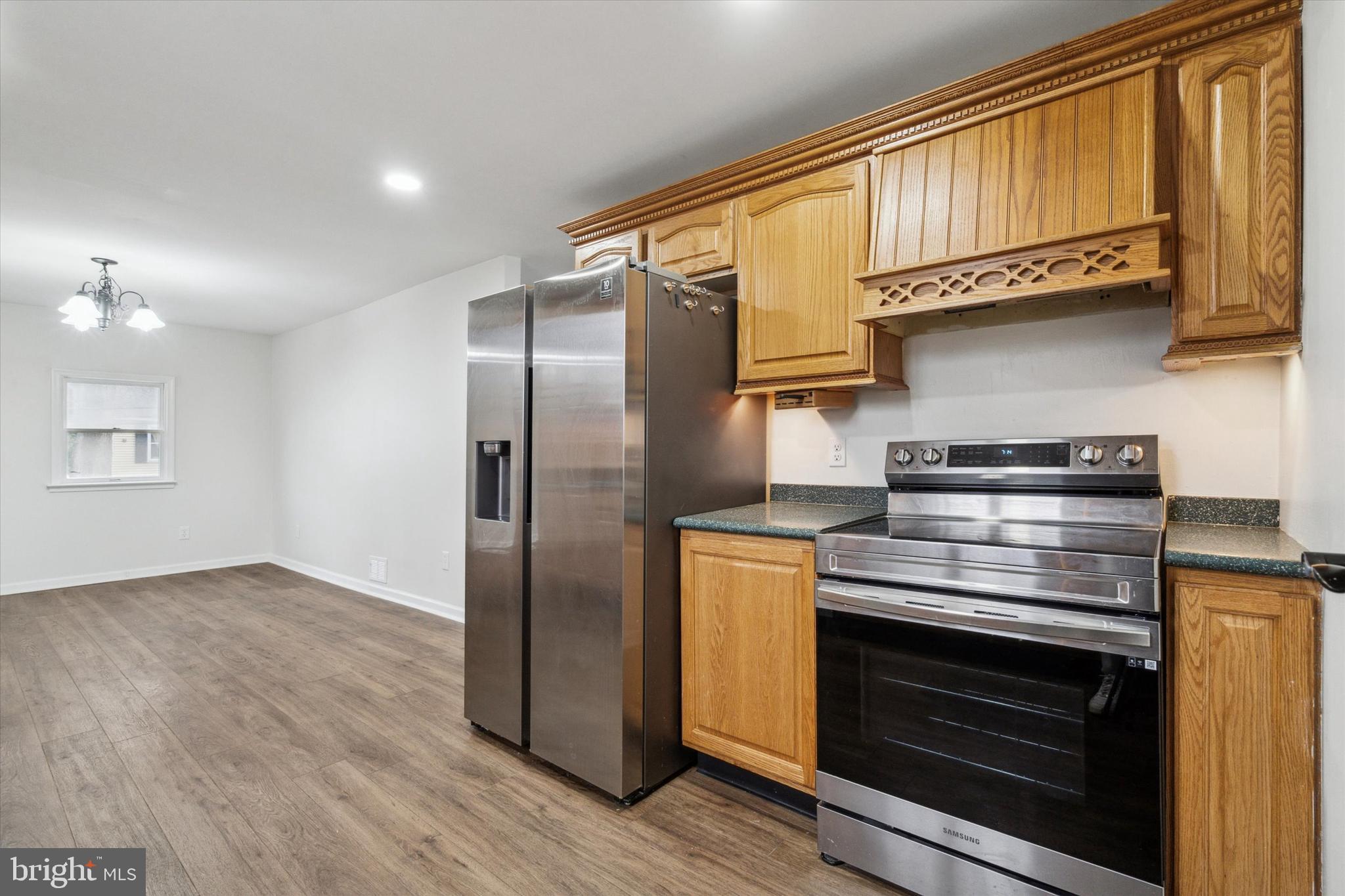 GREEN LYNNE - Residential