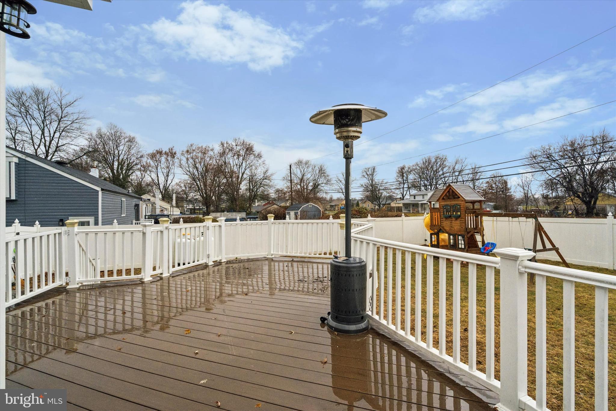 GREEN LYNNE - Residential