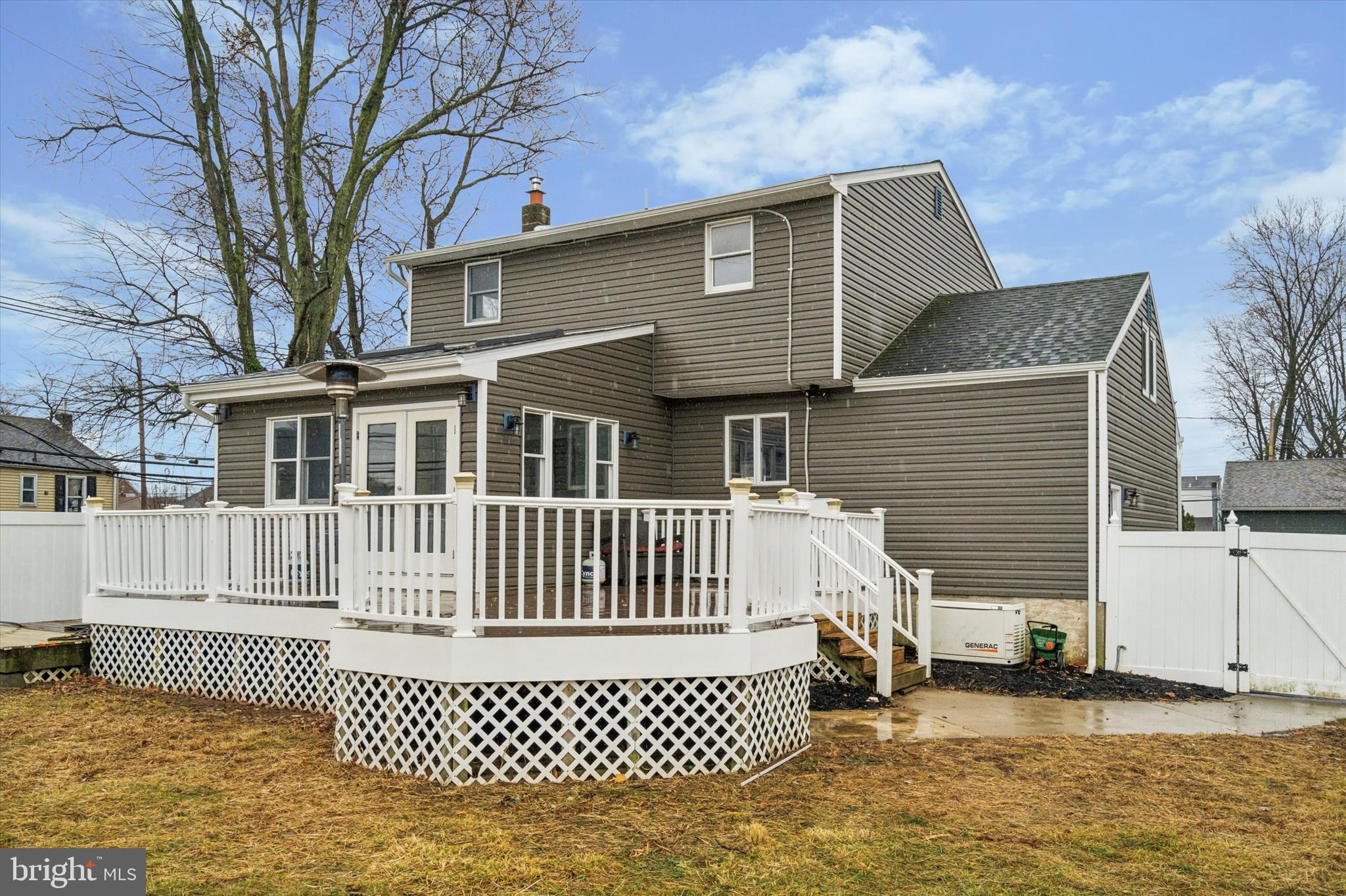 GREEN LYNNE - Residential