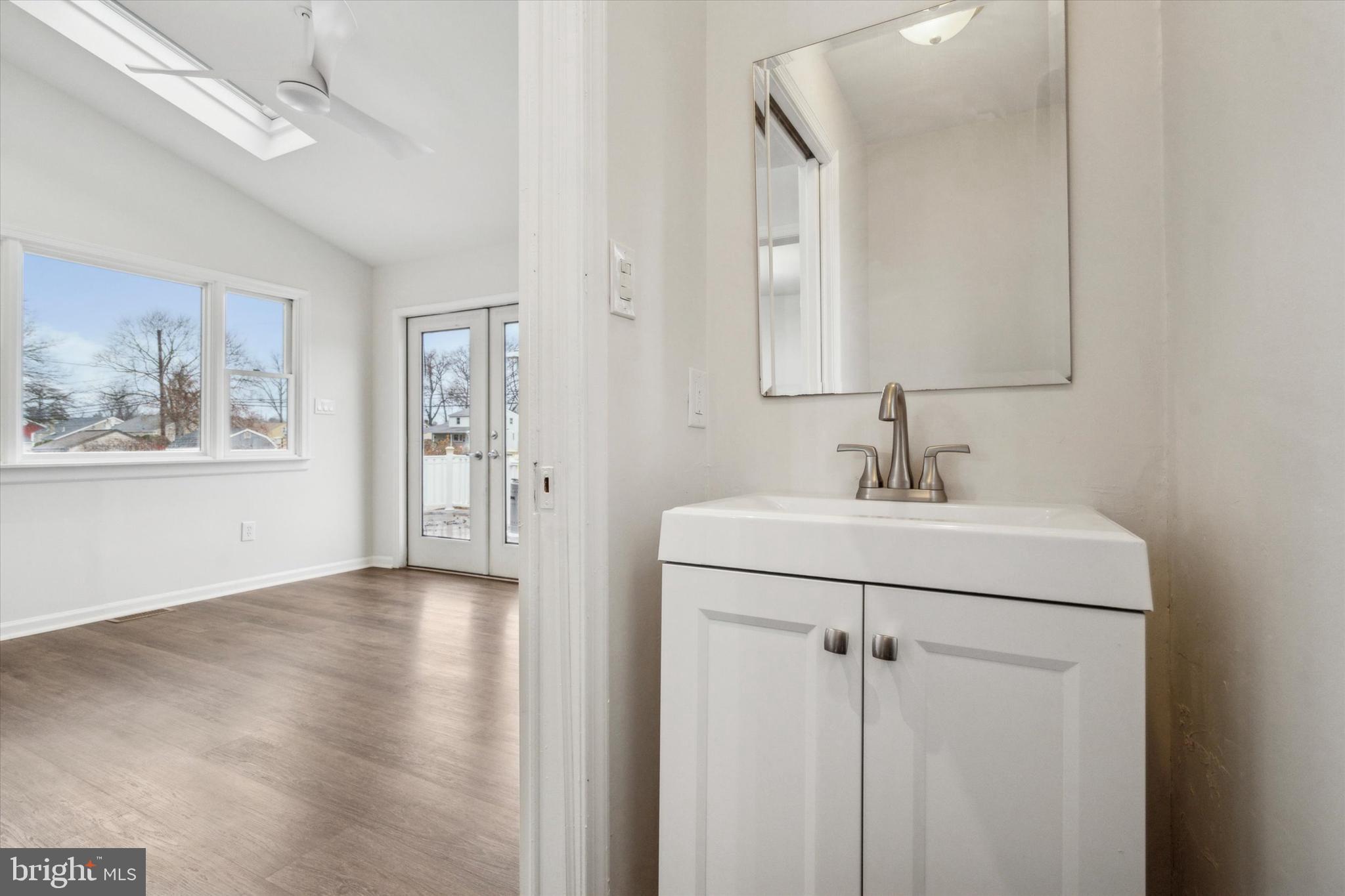 GREEN LYNNE - Residential