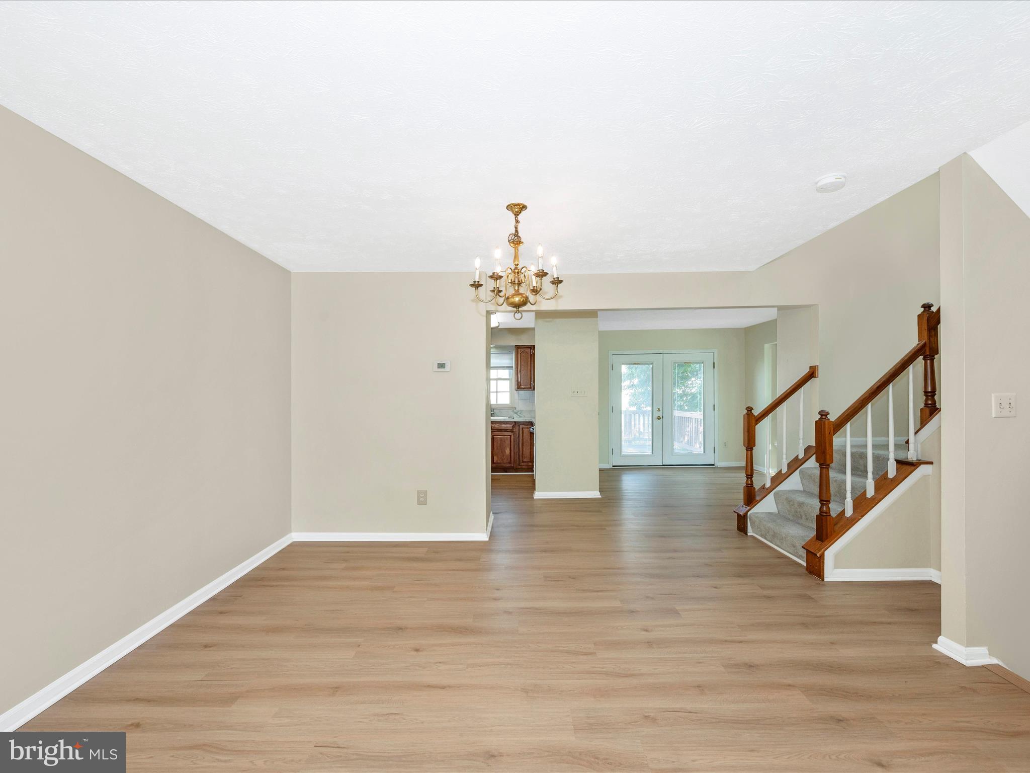 OVERLOOK - Residential Lease