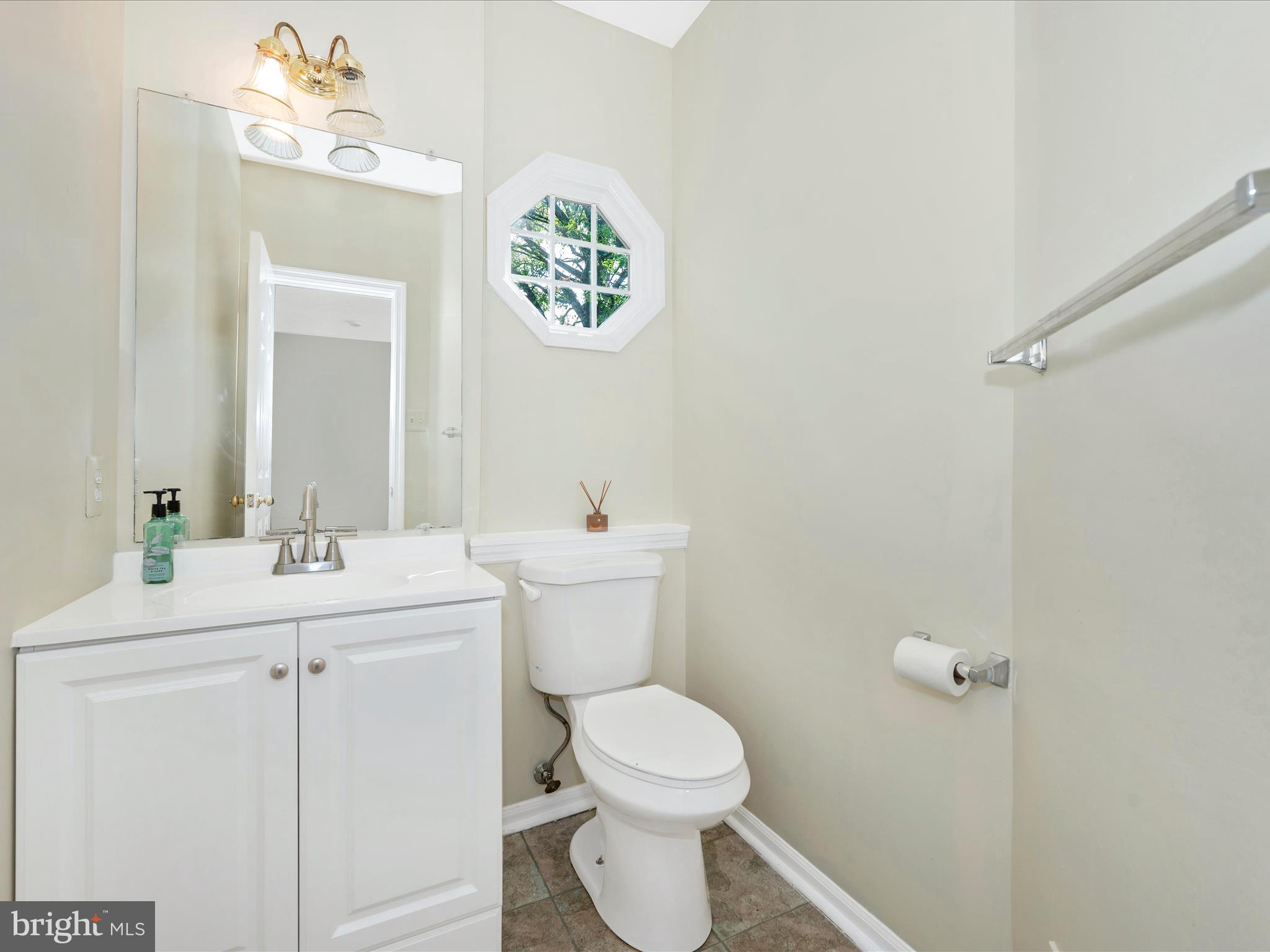 OVERLOOK - Residential Lease