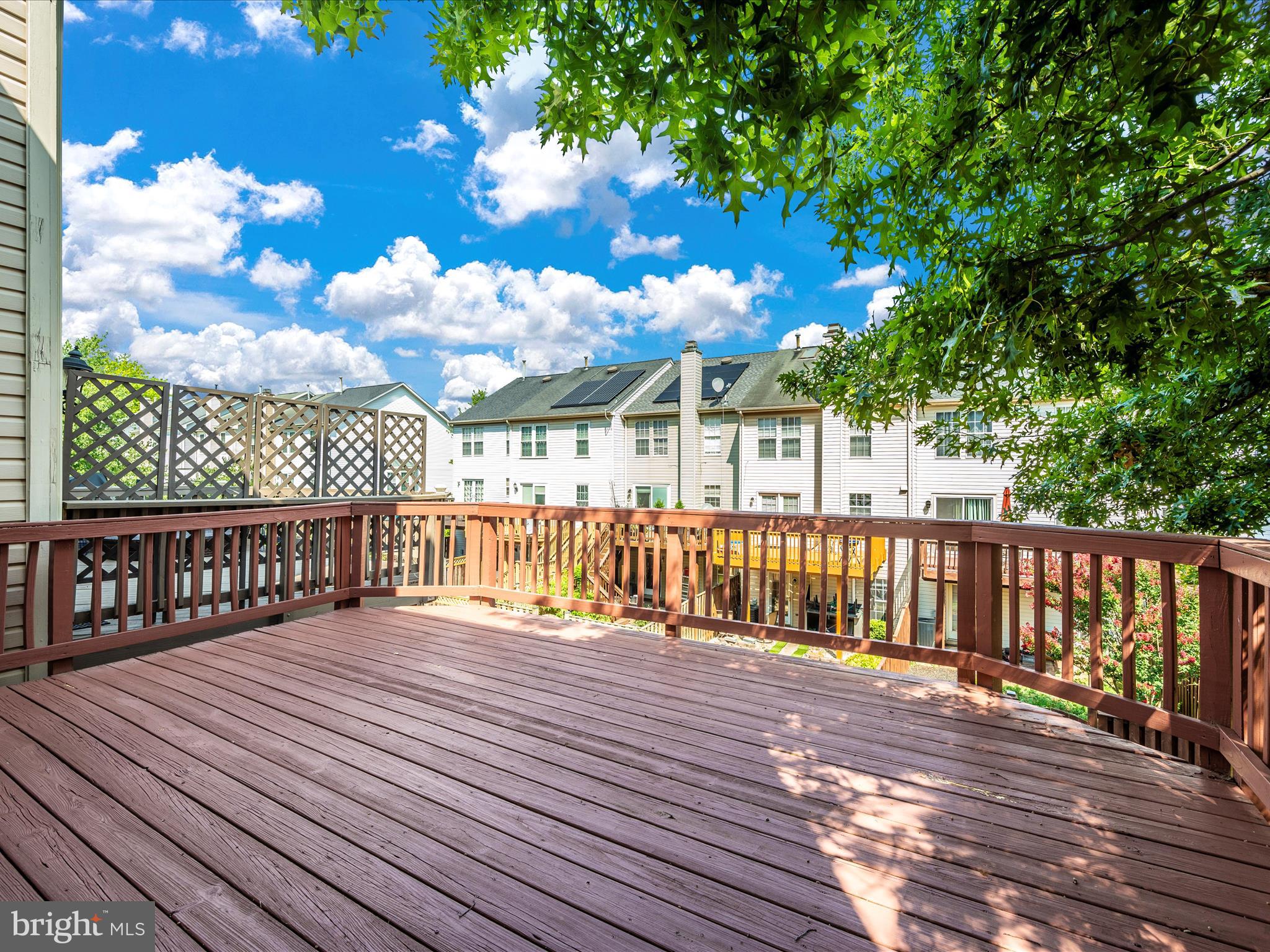 OVERLOOK - Residential Lease