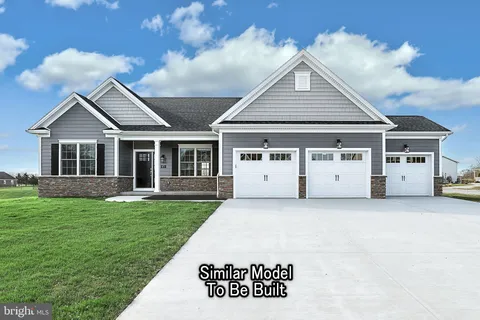 2210 Harney Road, Littlestown, PA MLS: PAAD2016644