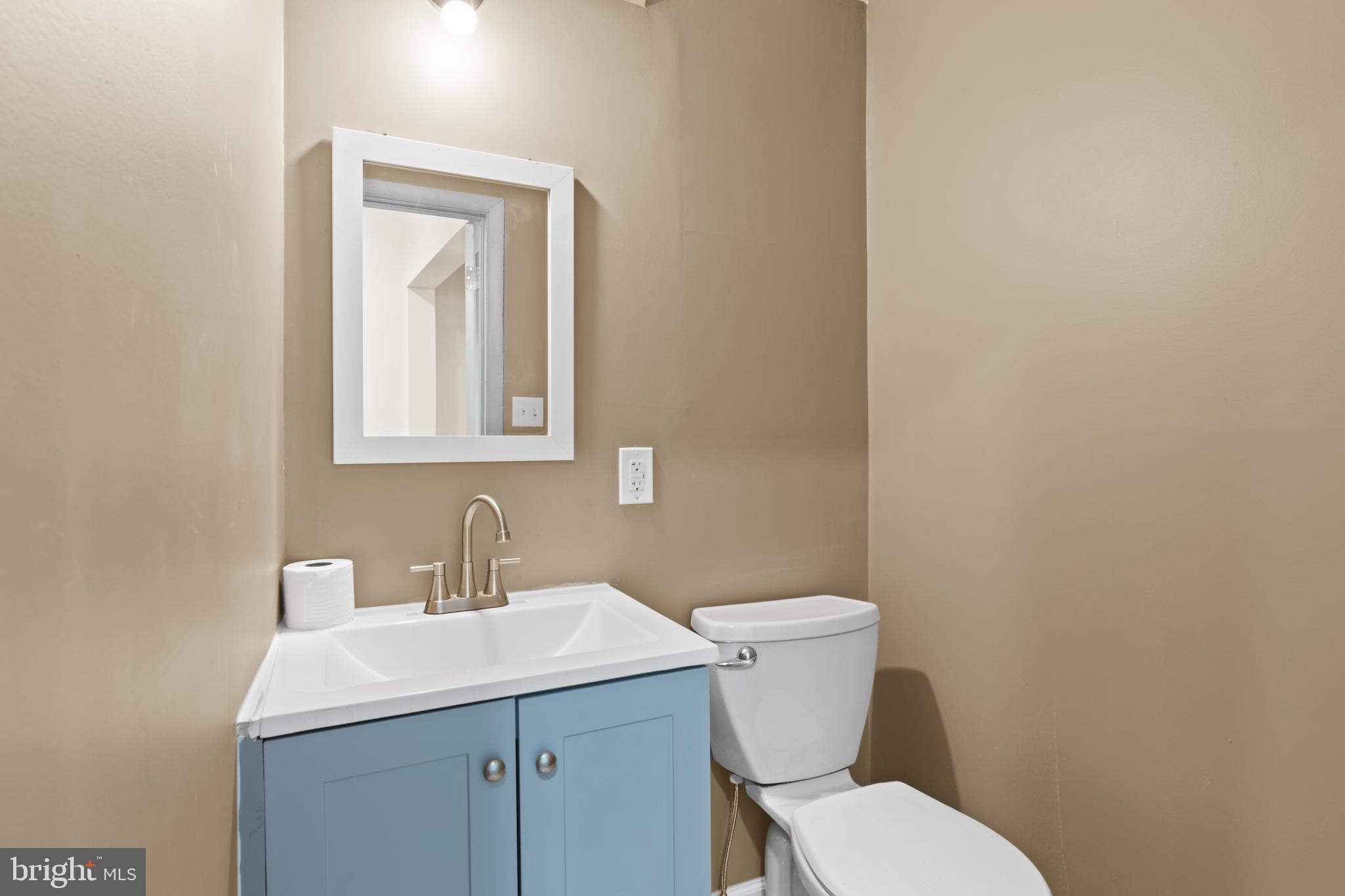 MILL HILL - Residential