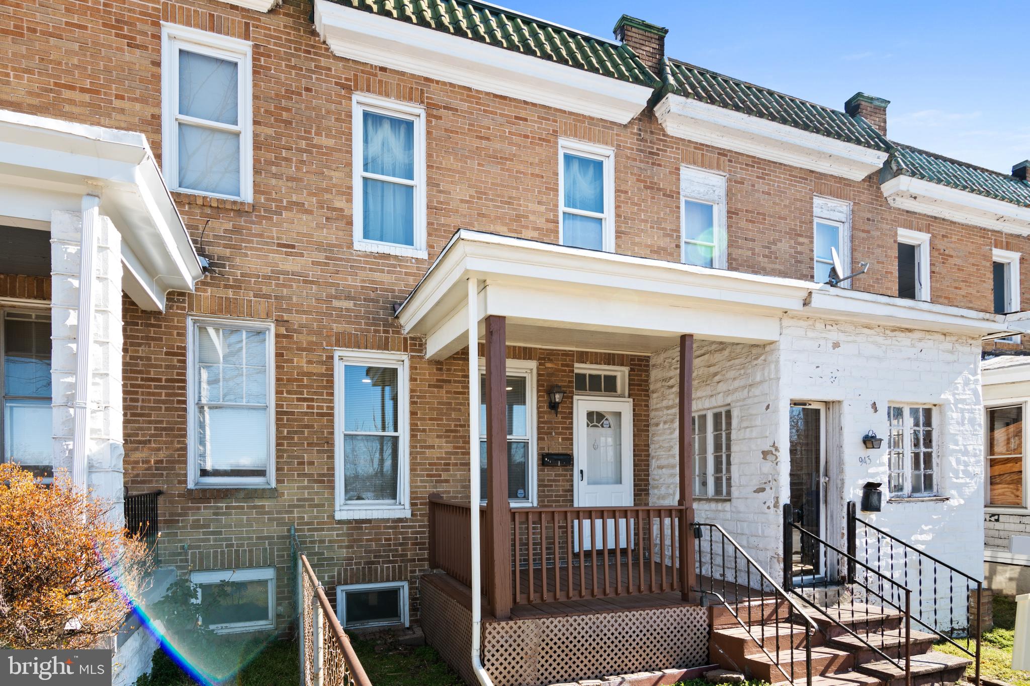 MILL HILL - Residential