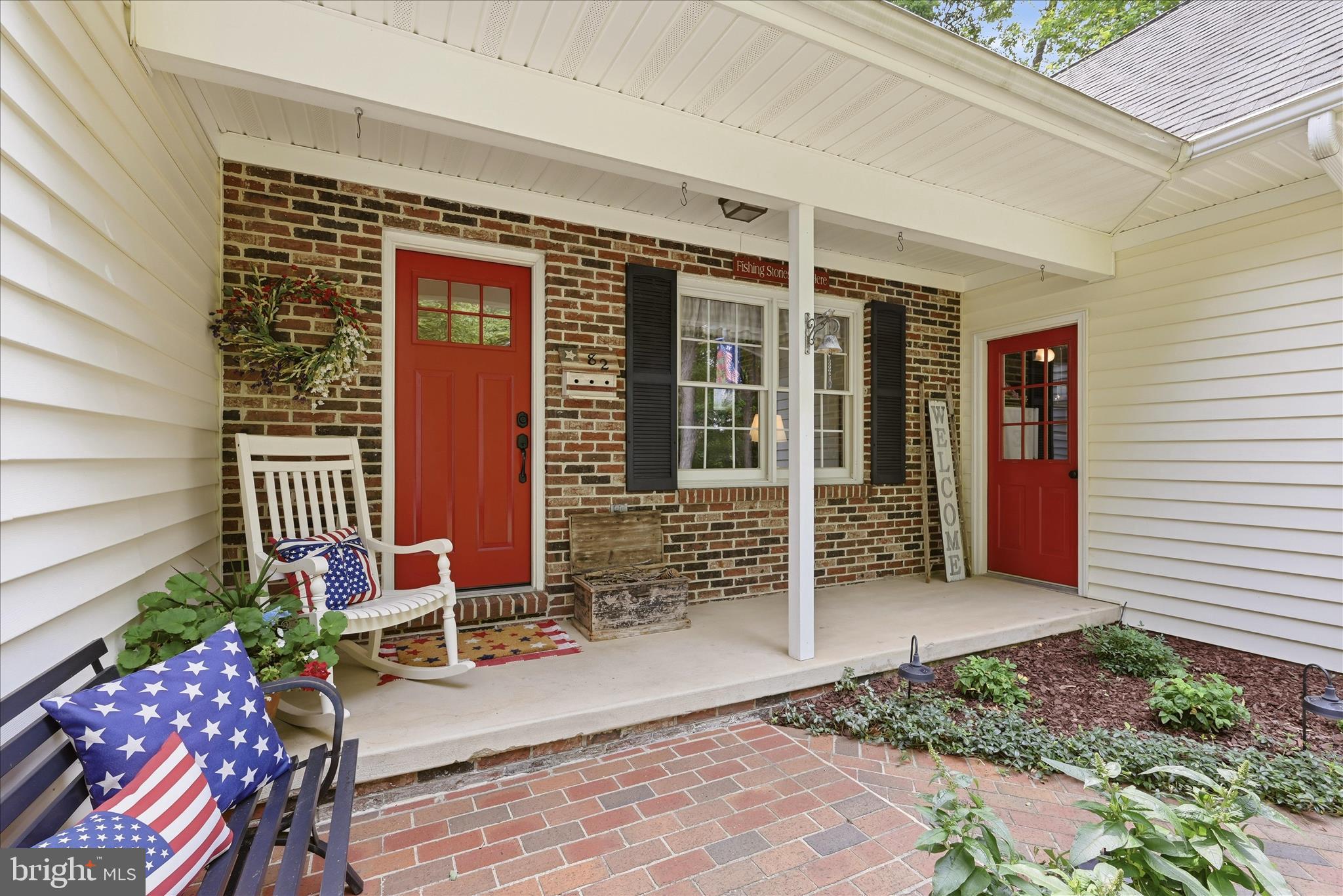 82 KINGS HILL ROAD