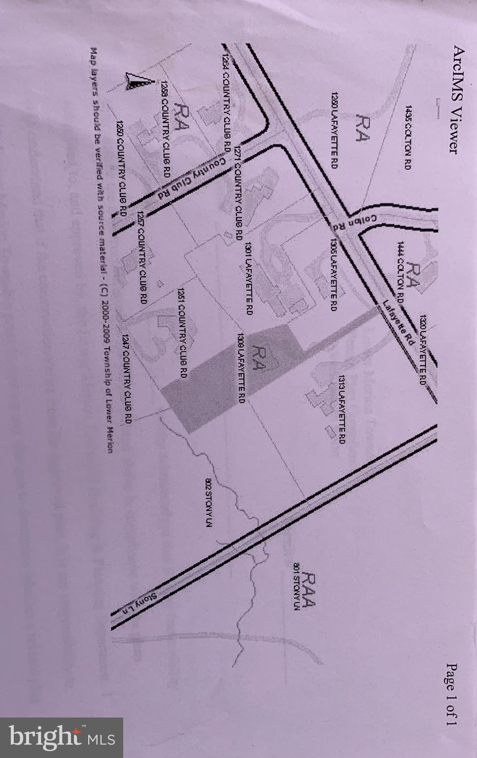 GLADWYNE - Residential