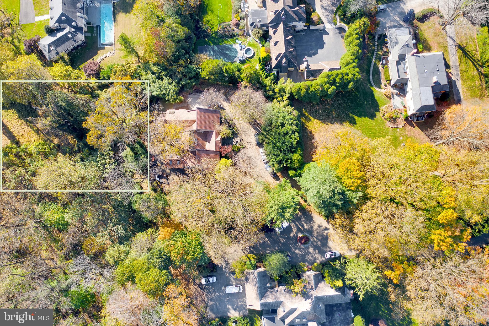 GLADWYNE - Residential