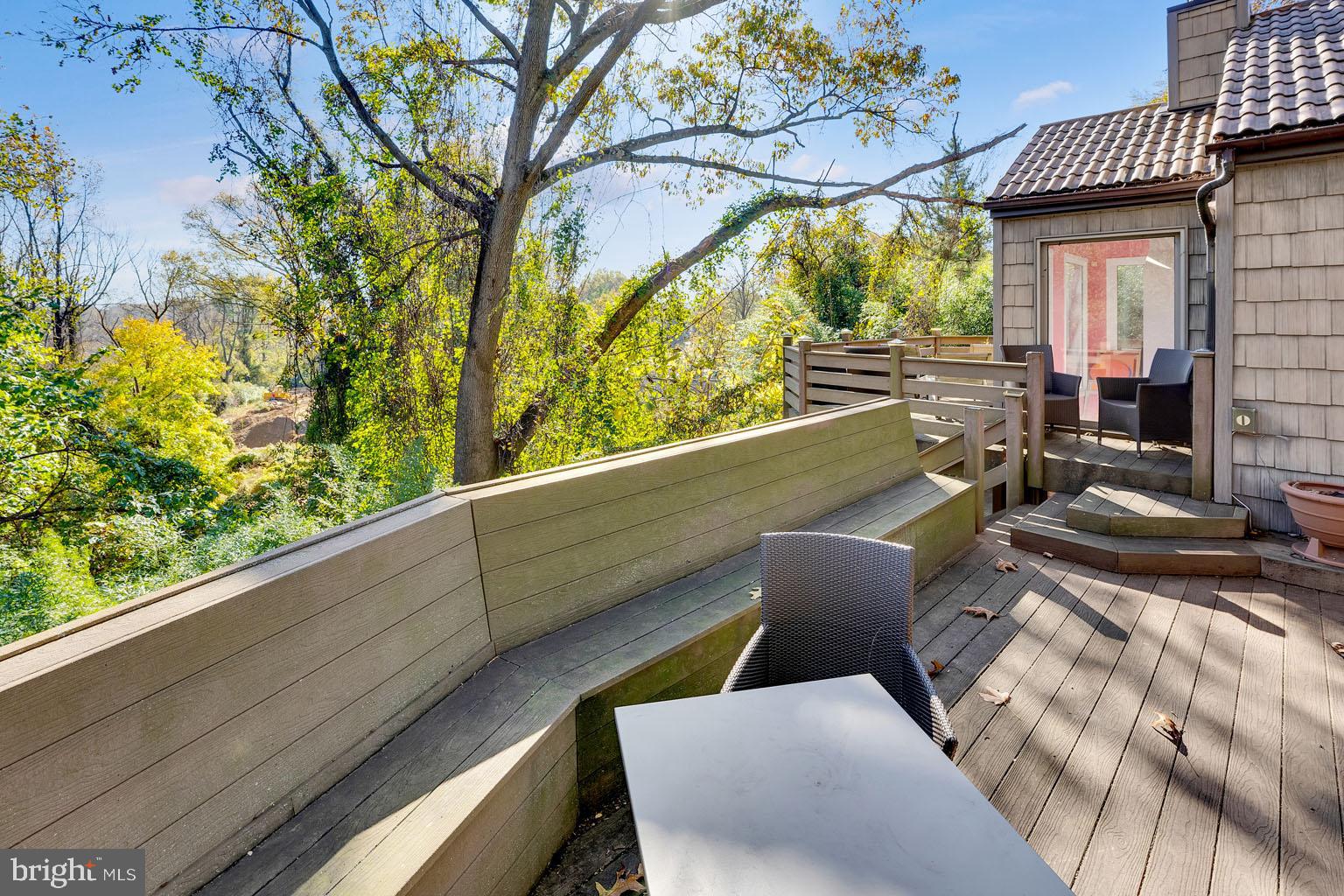 GLADWYNE - Residential