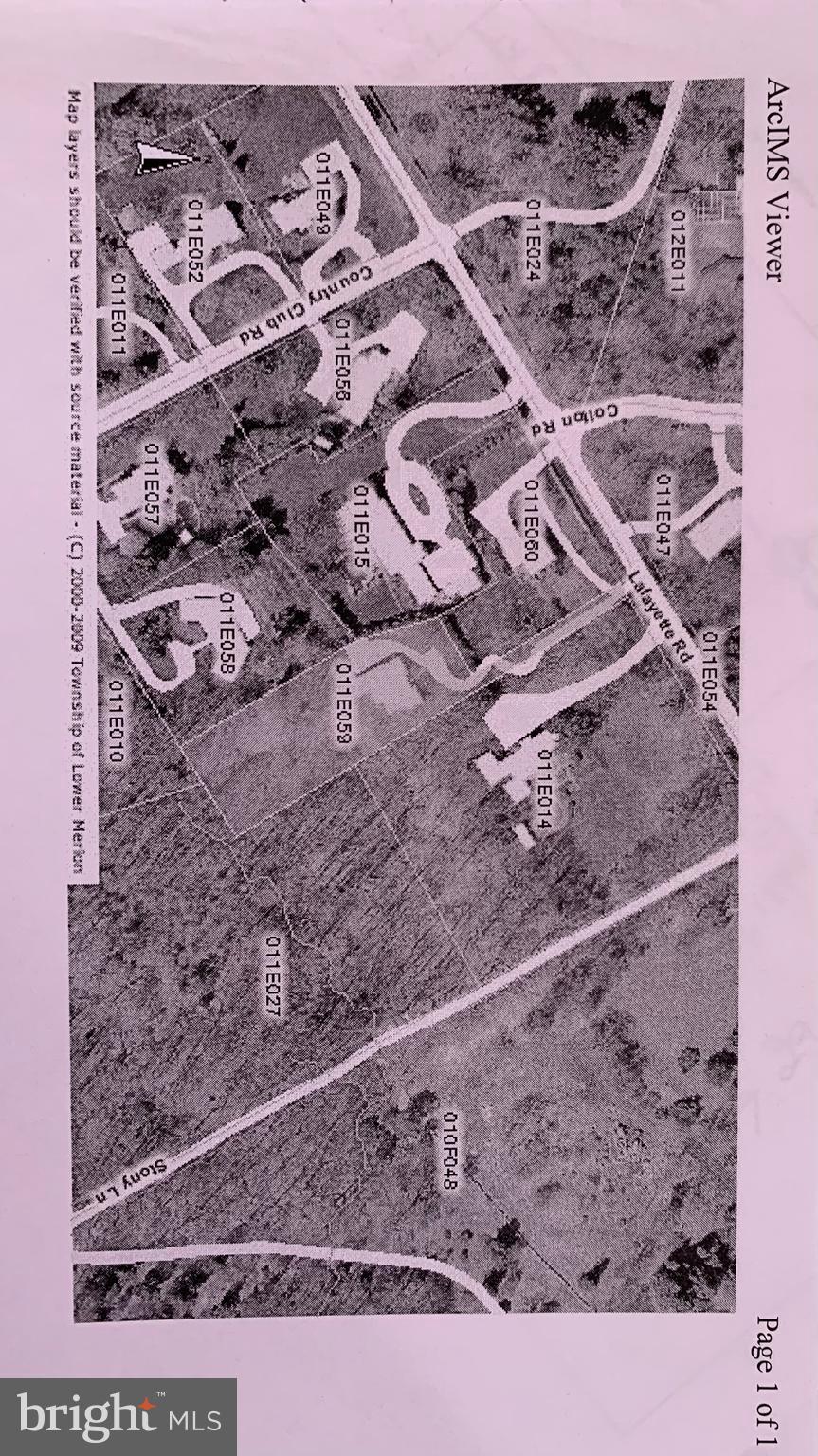 GLADWYNE - Residential