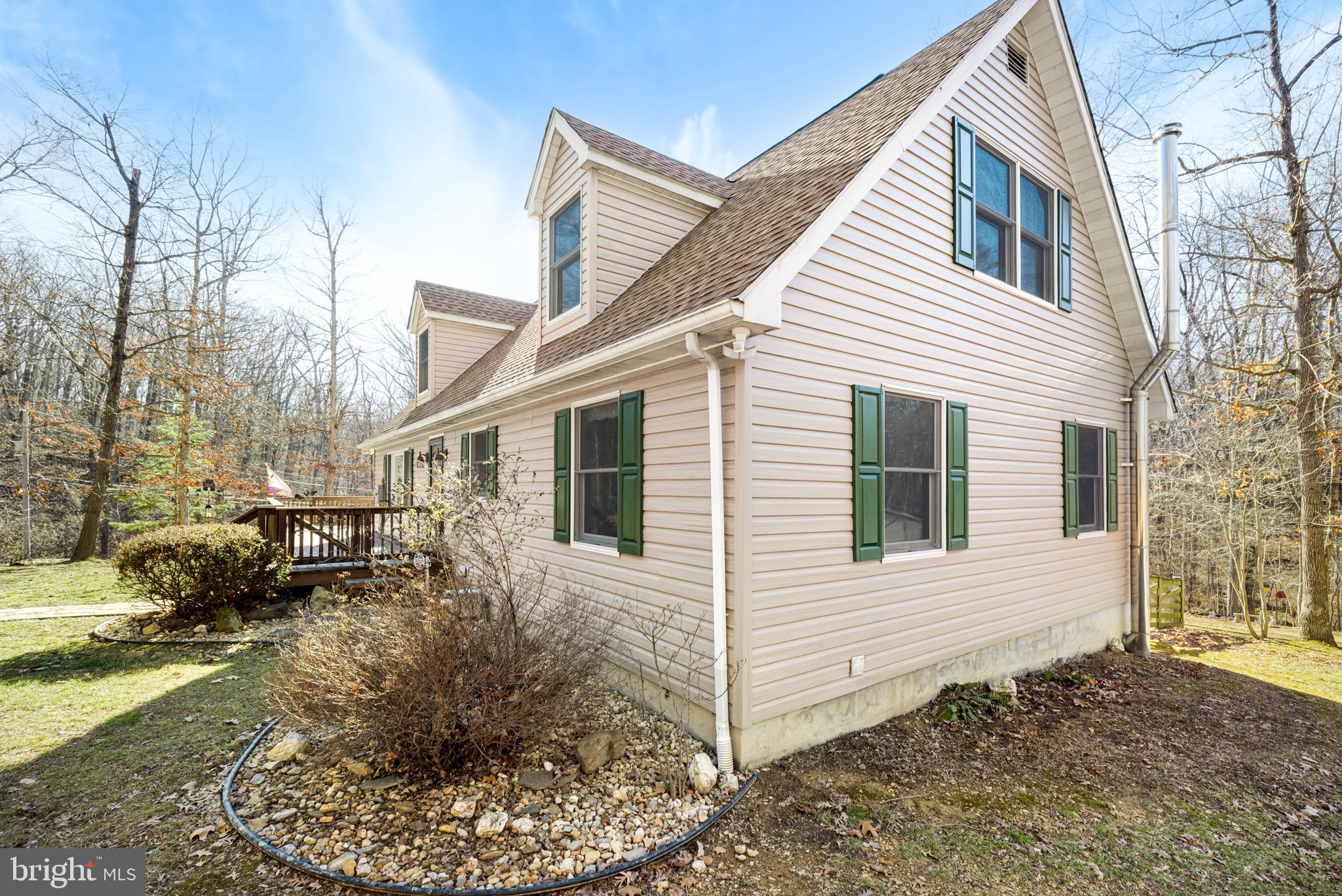 SHANNONDALE - Residential