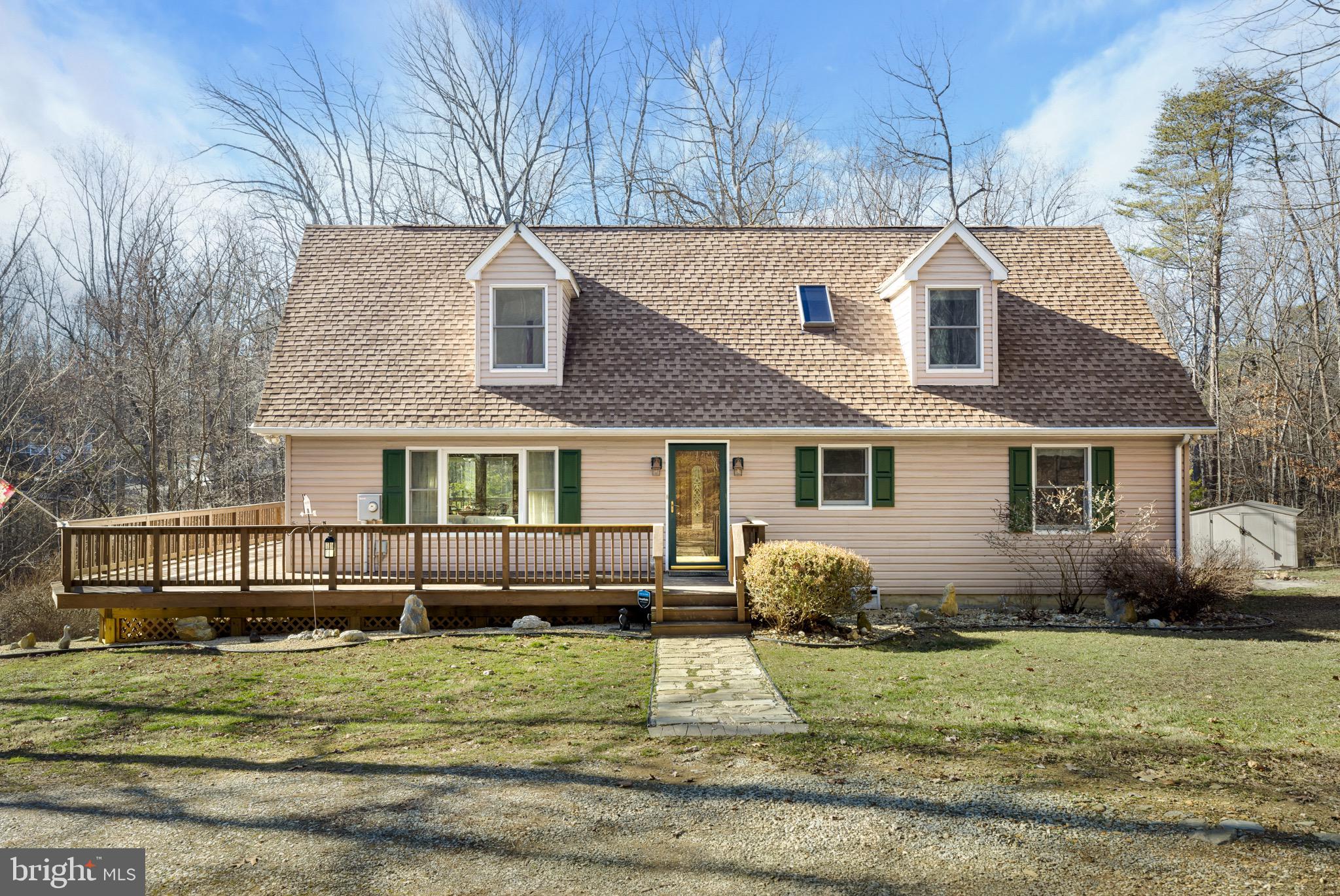 SHANNONDALE - Residential