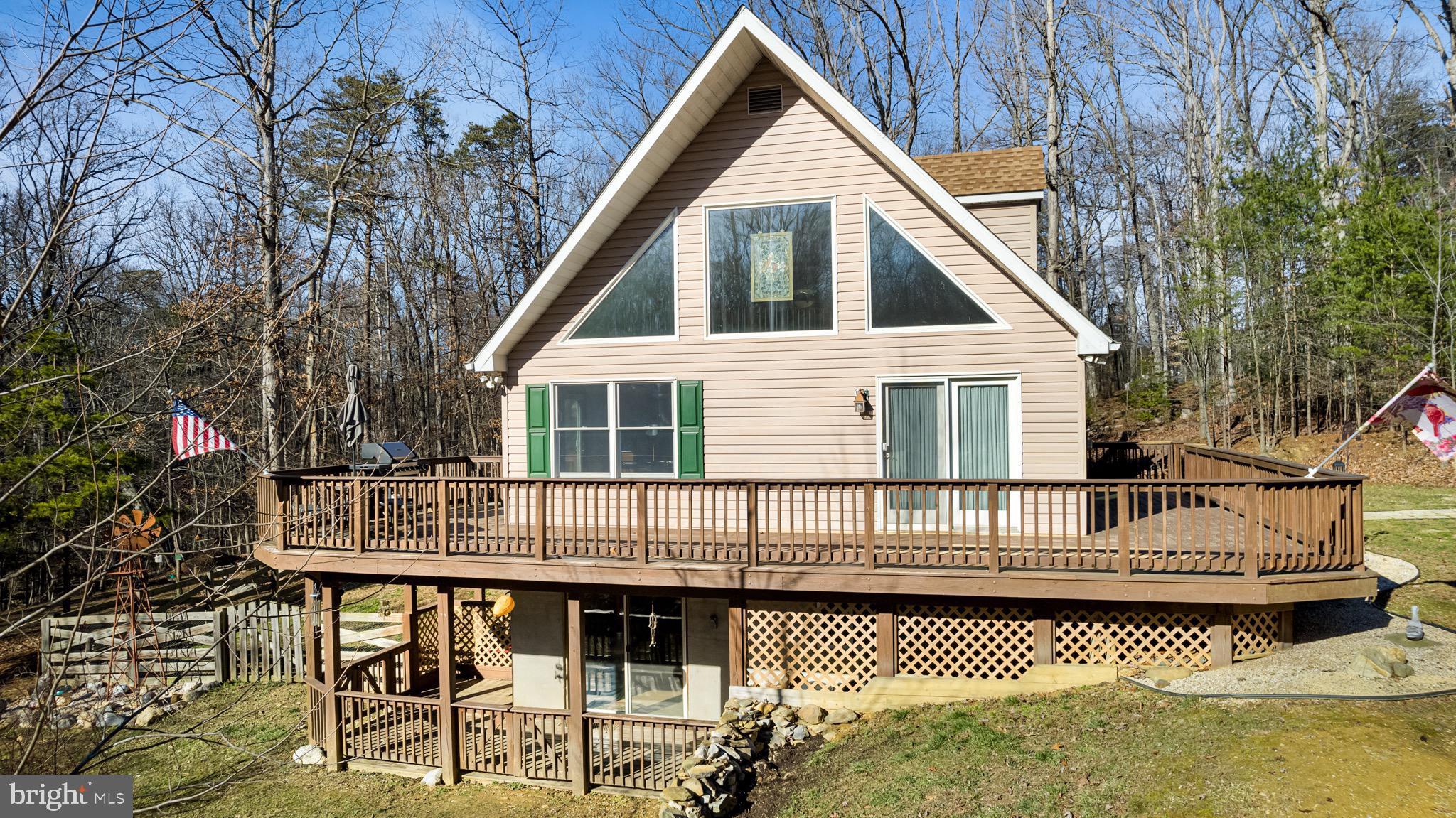 SHANNONDALE - Residential