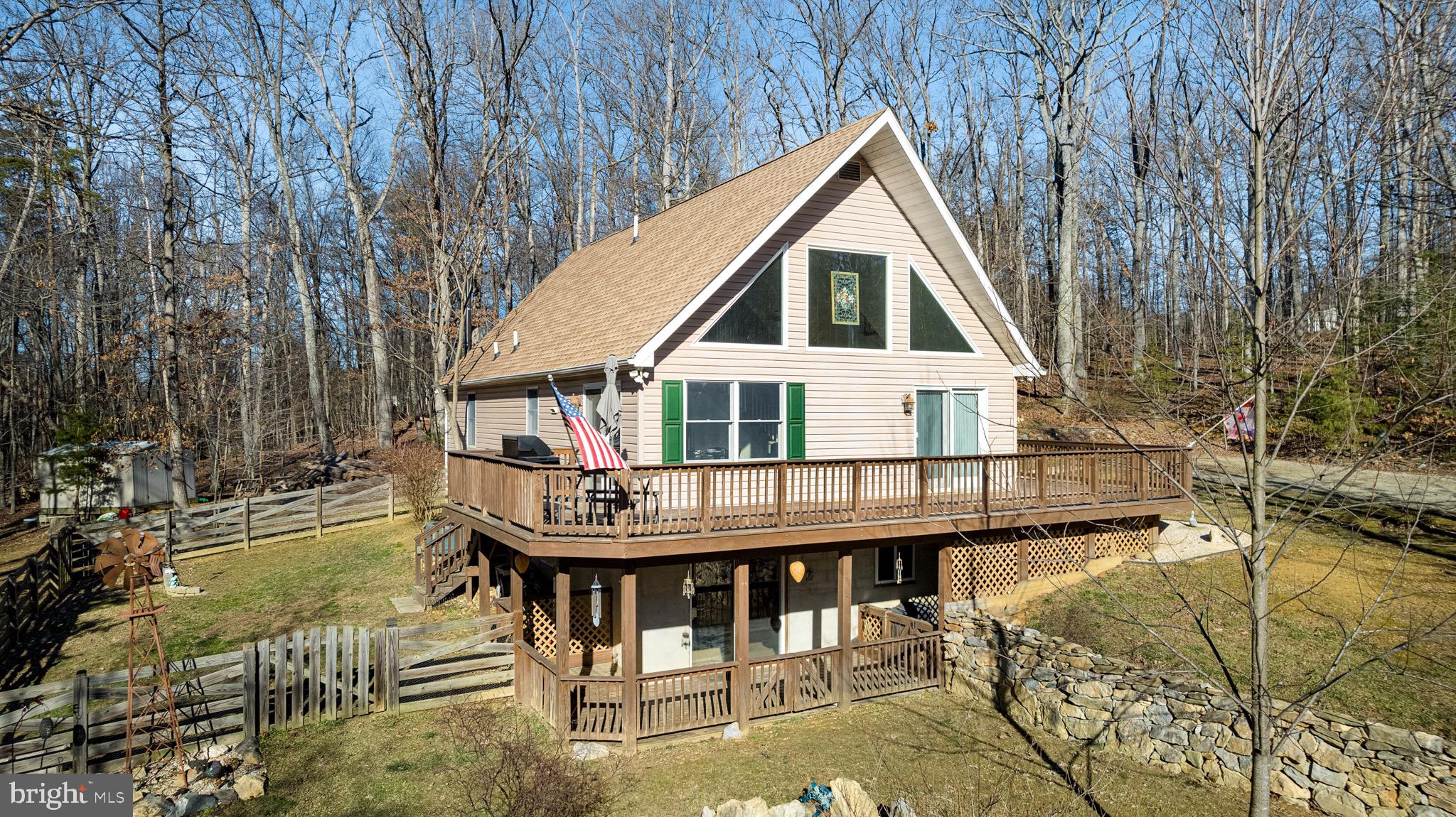 SHANNONDALE - Residential