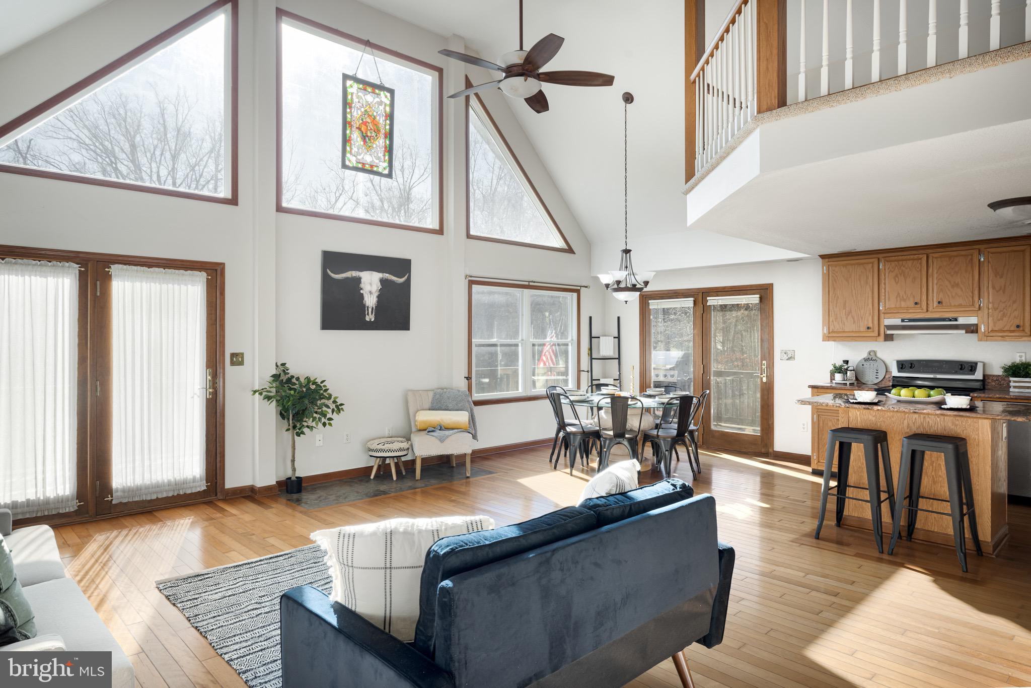 SHANNONDALE - Residential