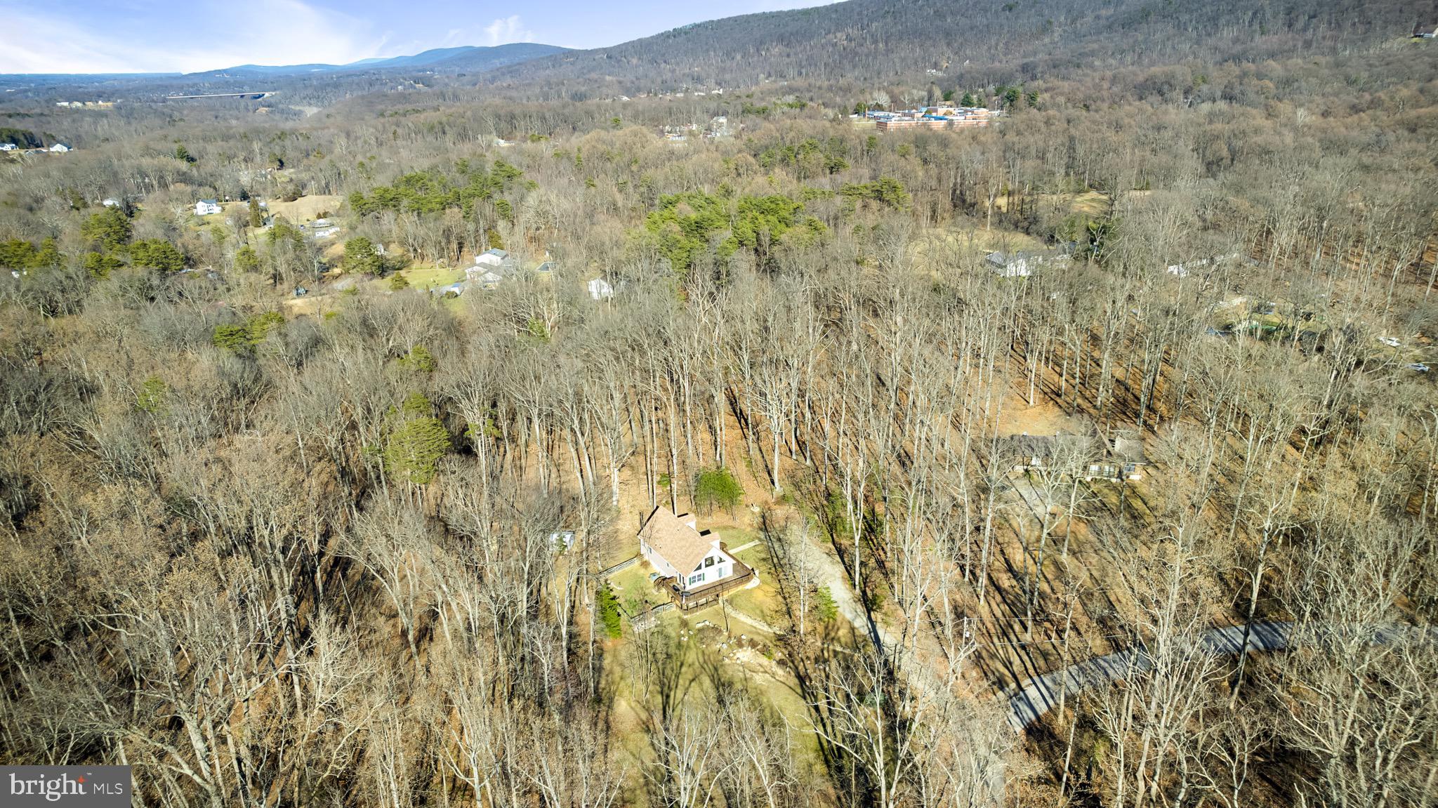 SHANNONDALE - Residential