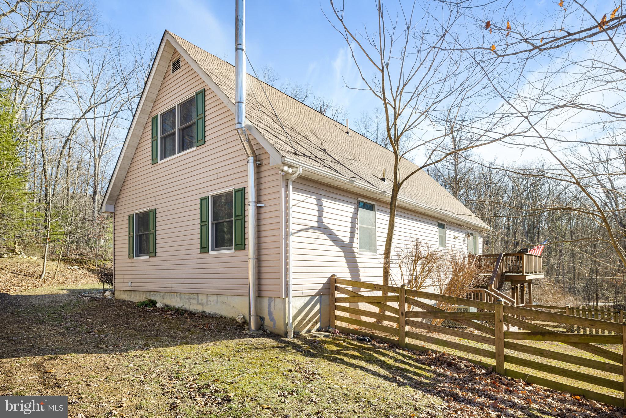 SHANNONDALE - Residential