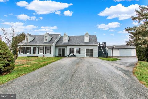 9230 ORCHARD ROAD SPRING GROVE PA 17362