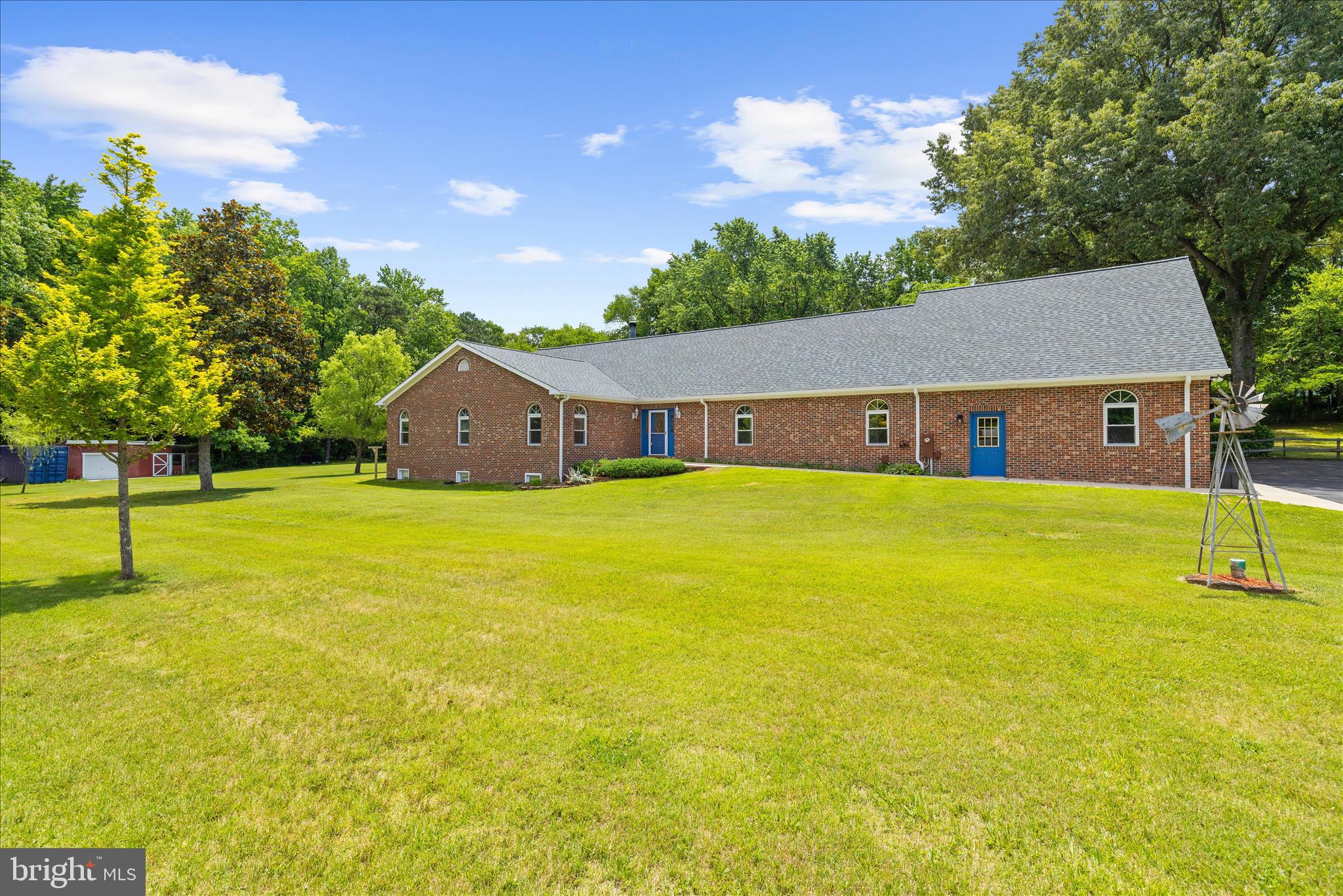 8517 NEW CUT ROAD