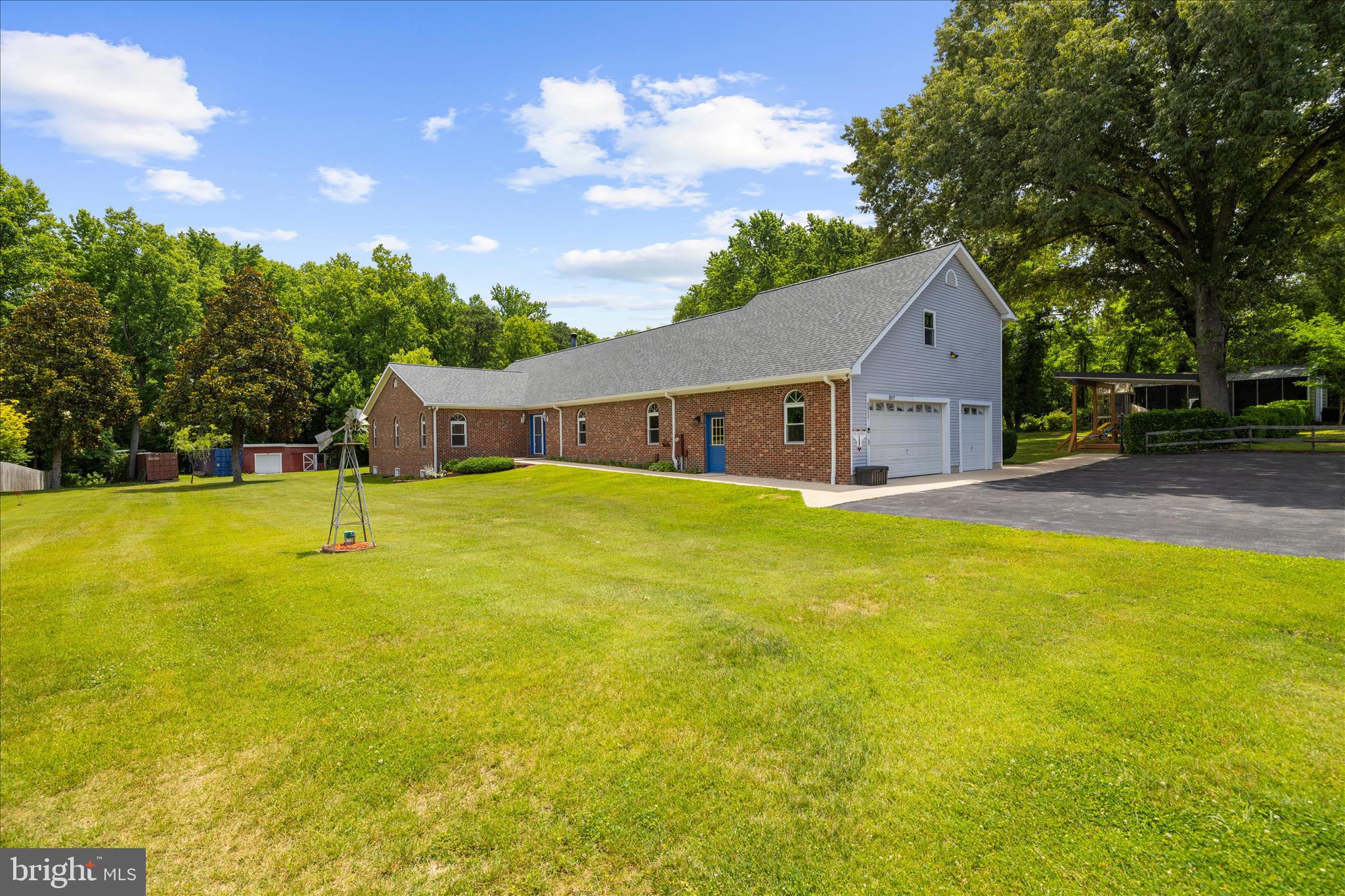 8517 NEW CUT ROAD