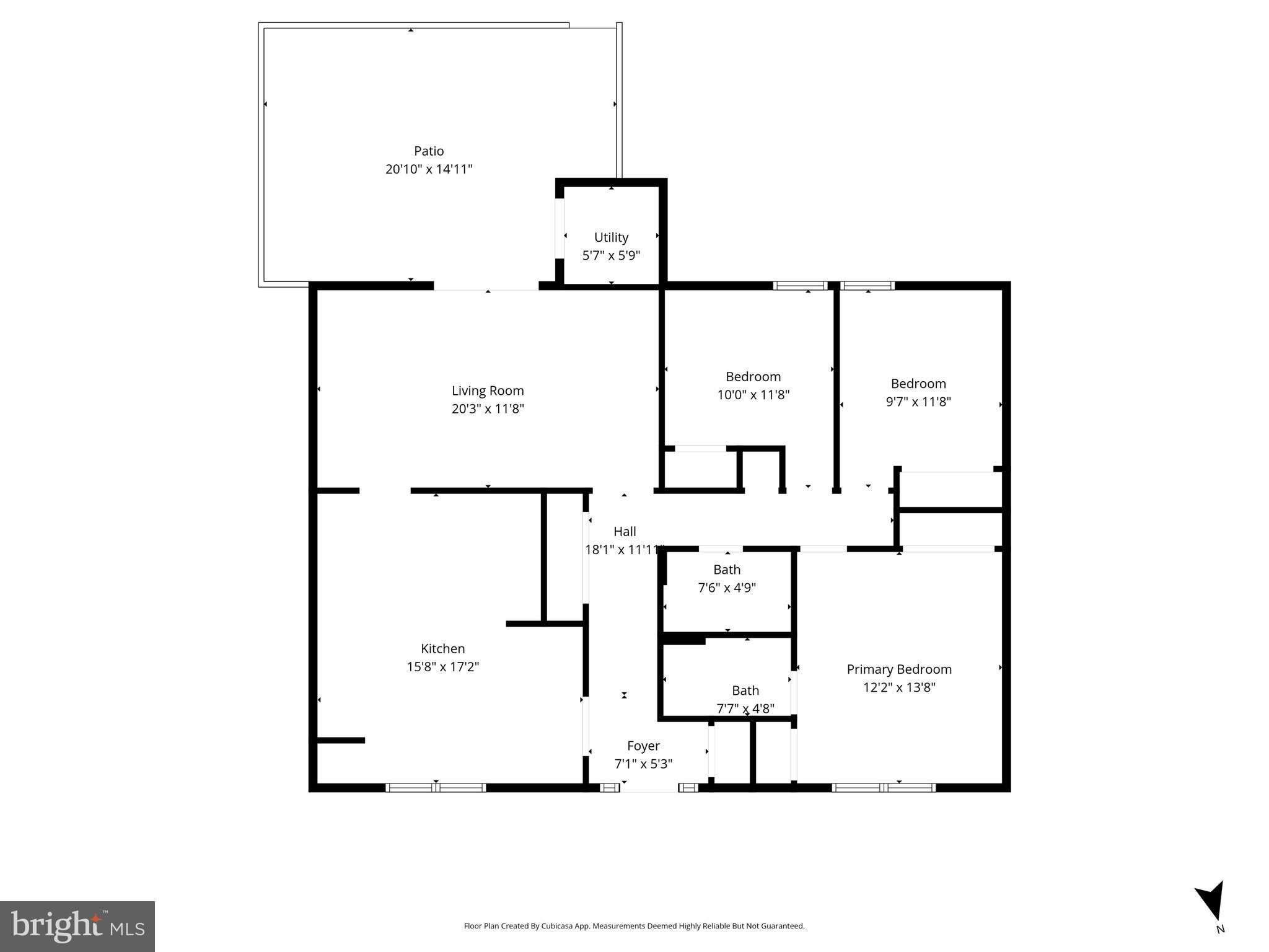 THE MEADOWS - Residential