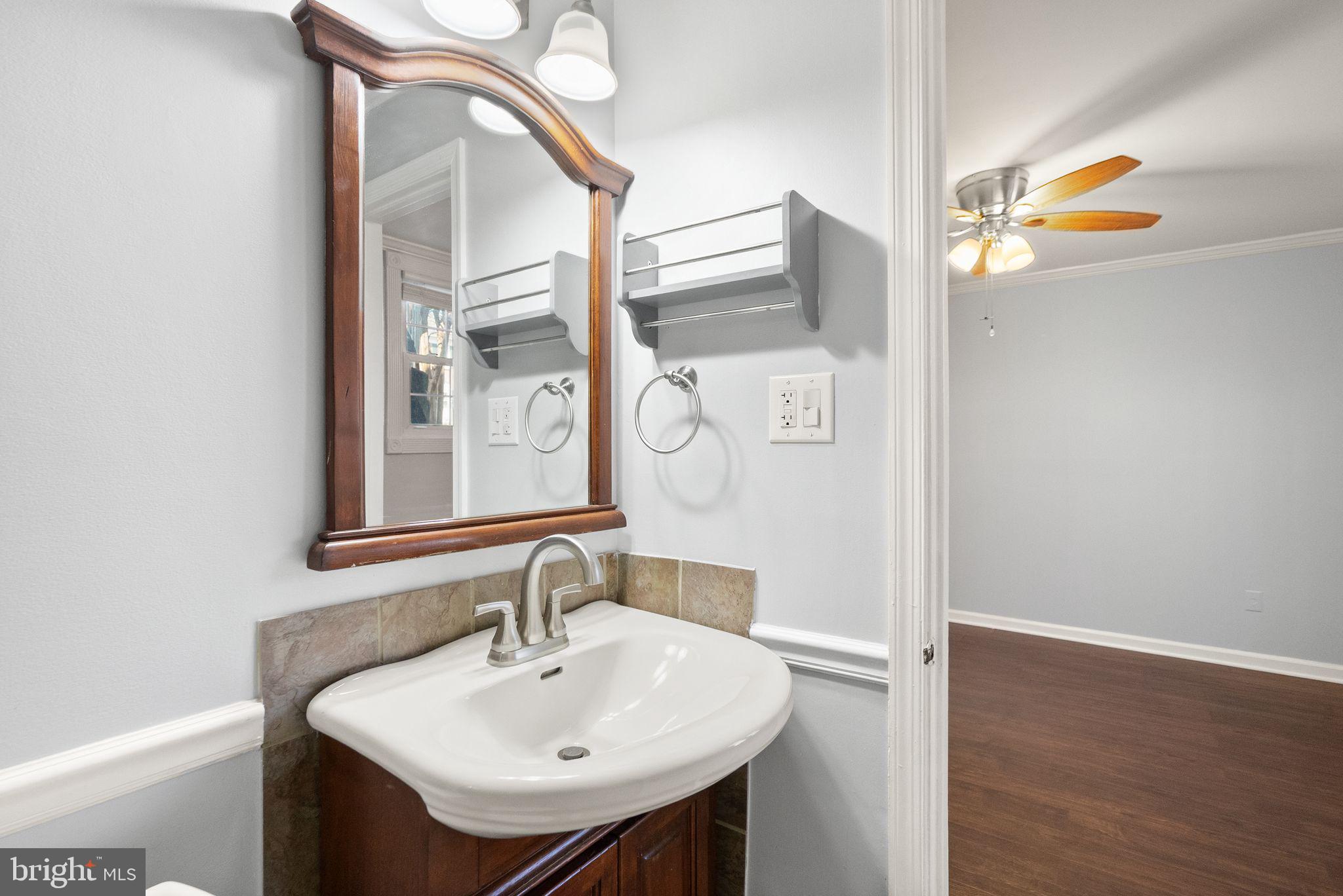 THE MEADOWS - Residential