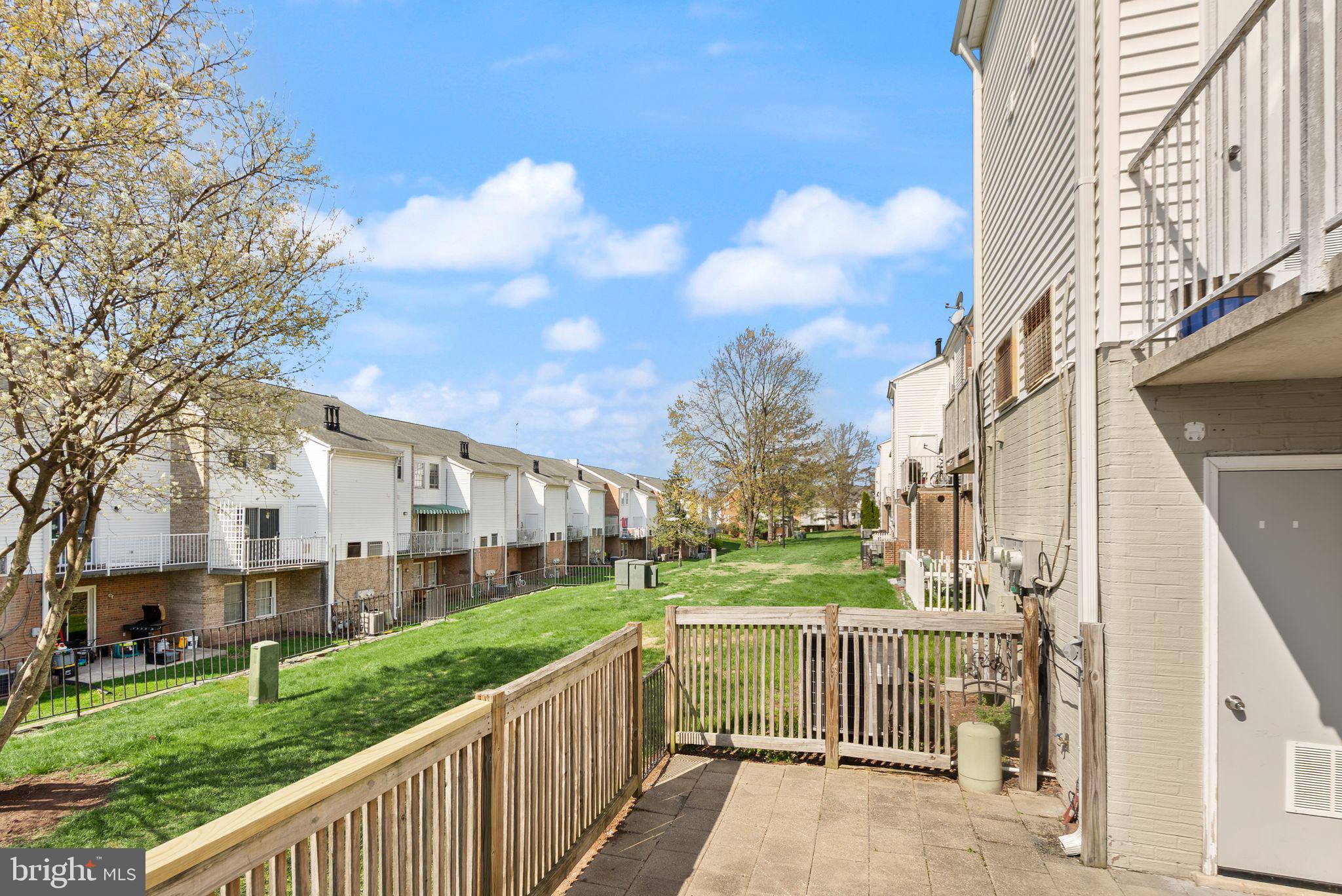 THE MEADOWS - Residential