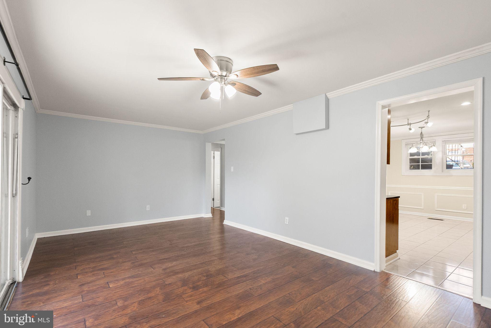 THE MEADOWS - Residential