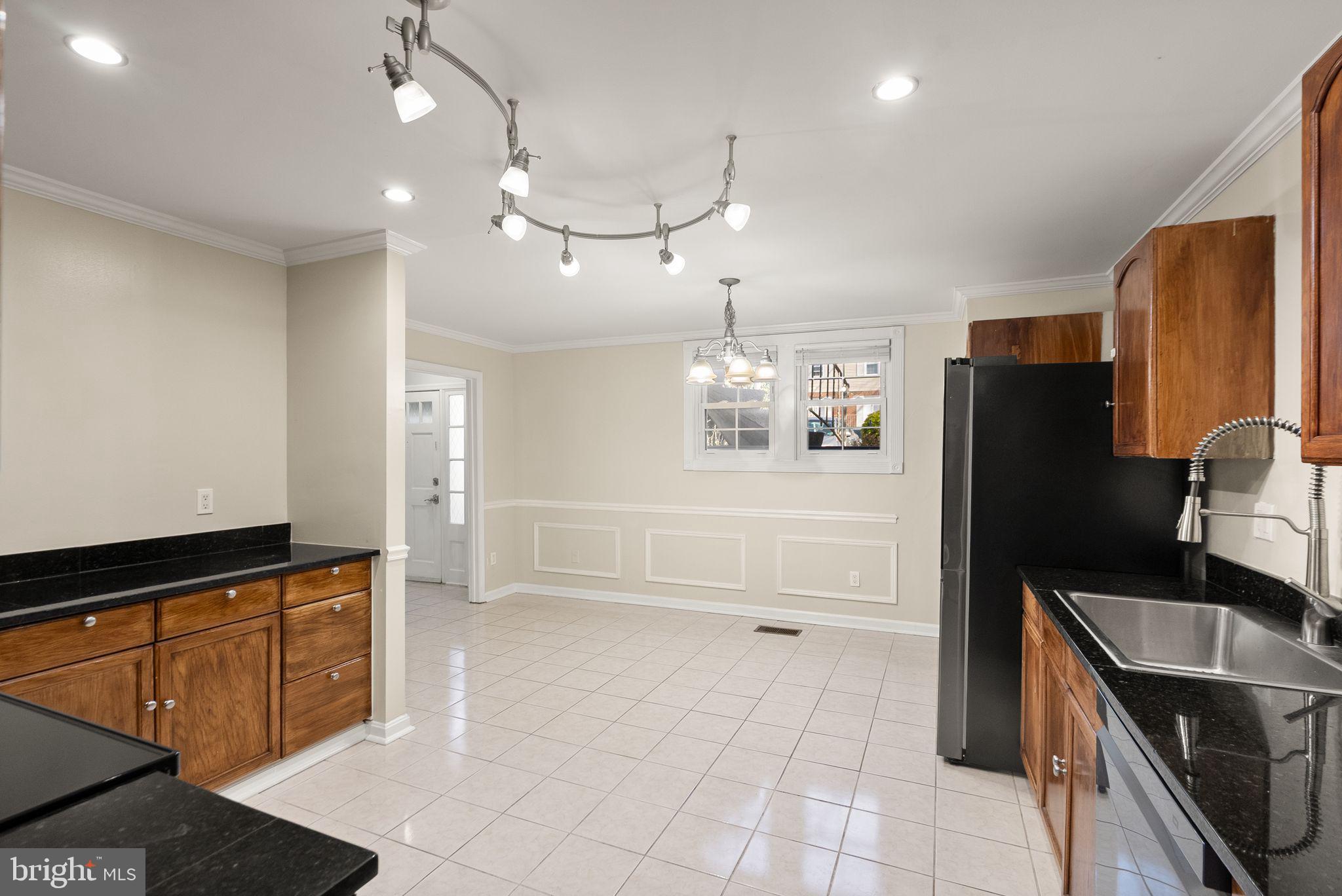 THE MEADOWS - Residential