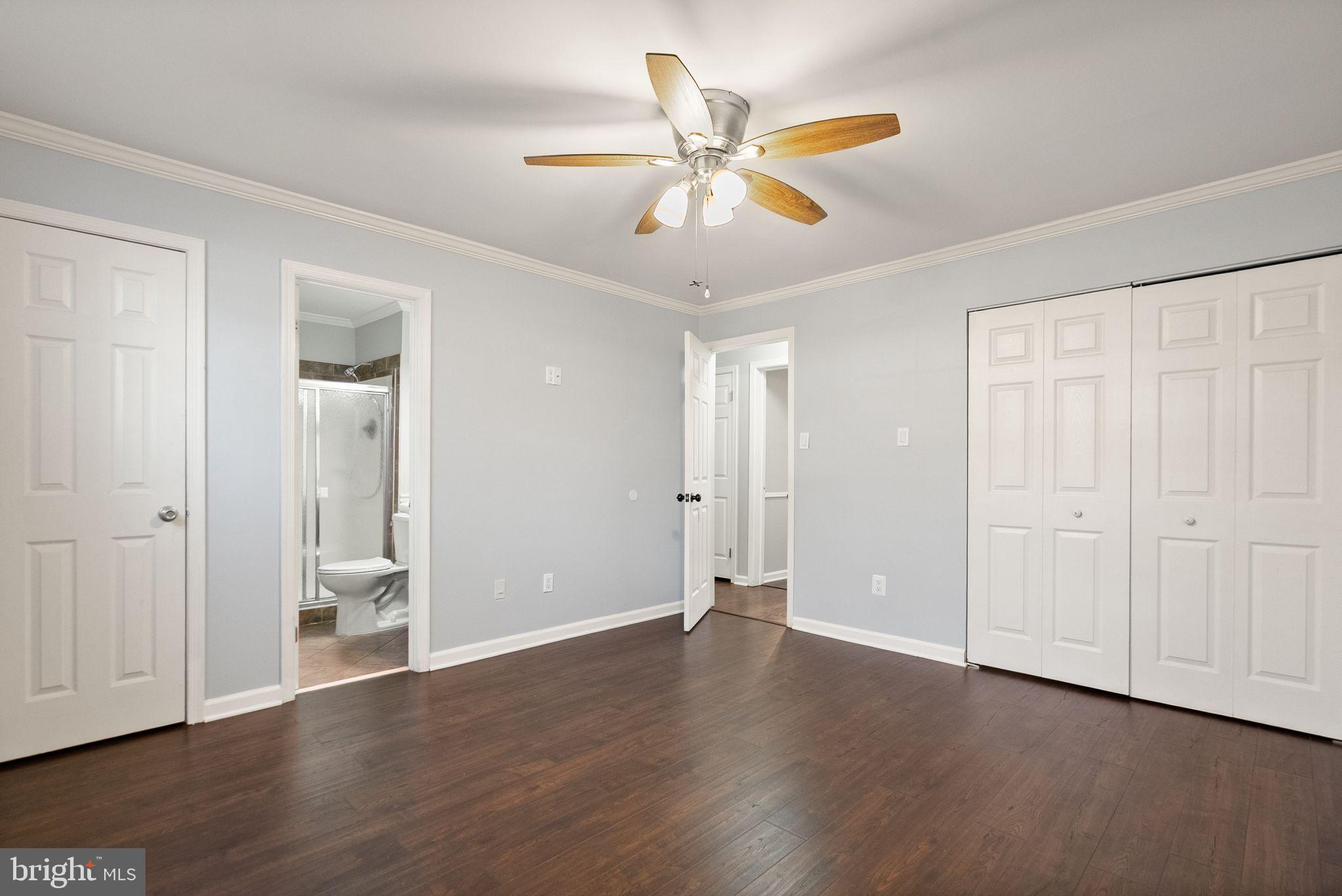 THE MEADOWS - Residential