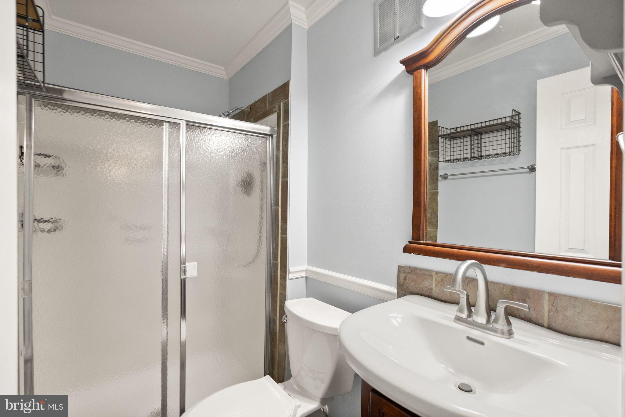 THE MEADOWS - Residential