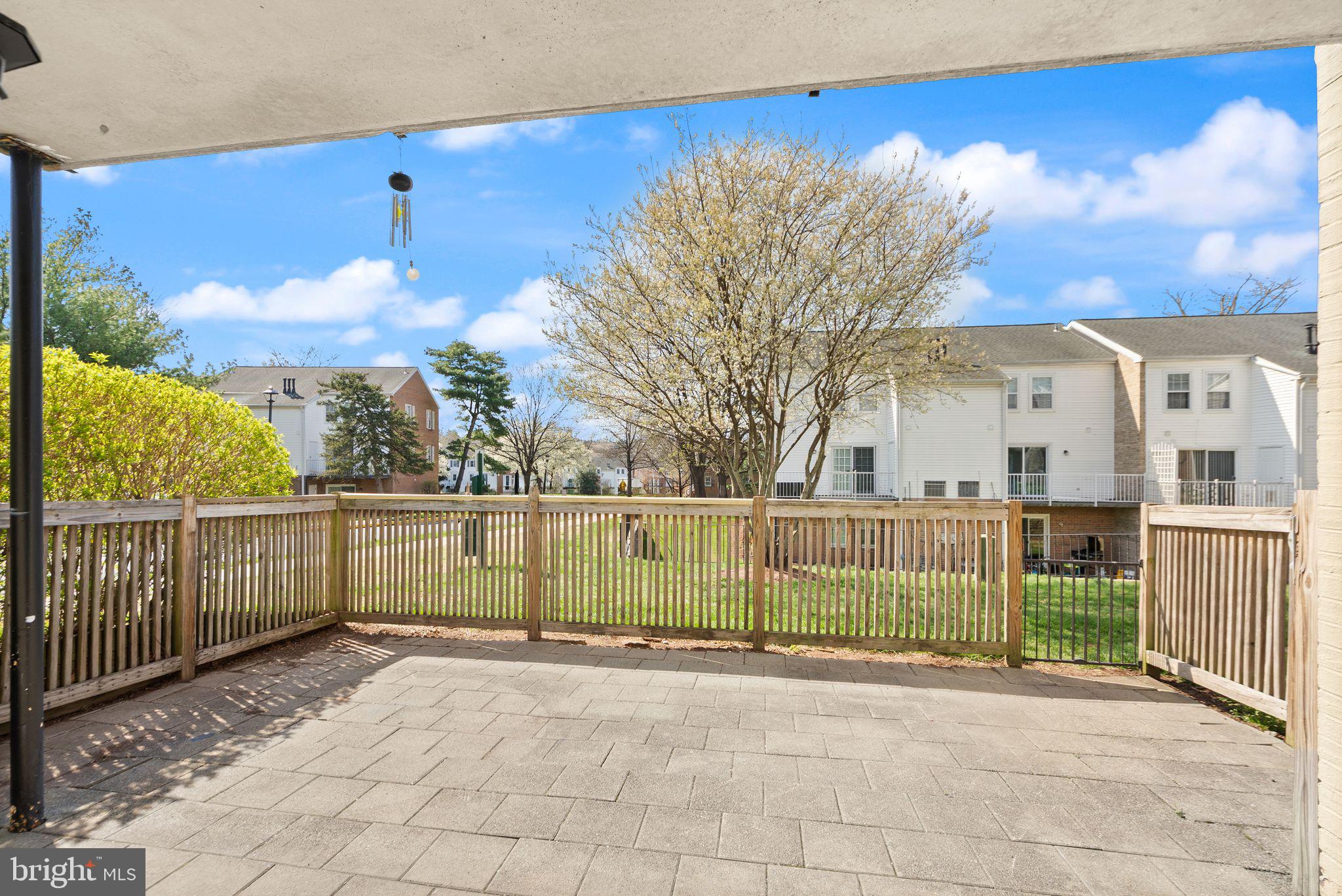 THE MEADOWS - Residential