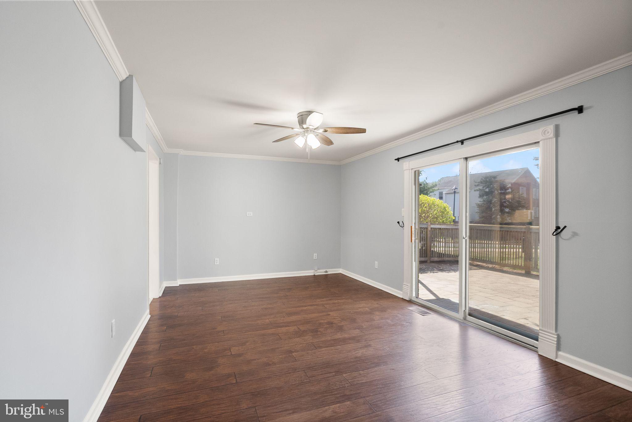 THE MEADOWS - Residential