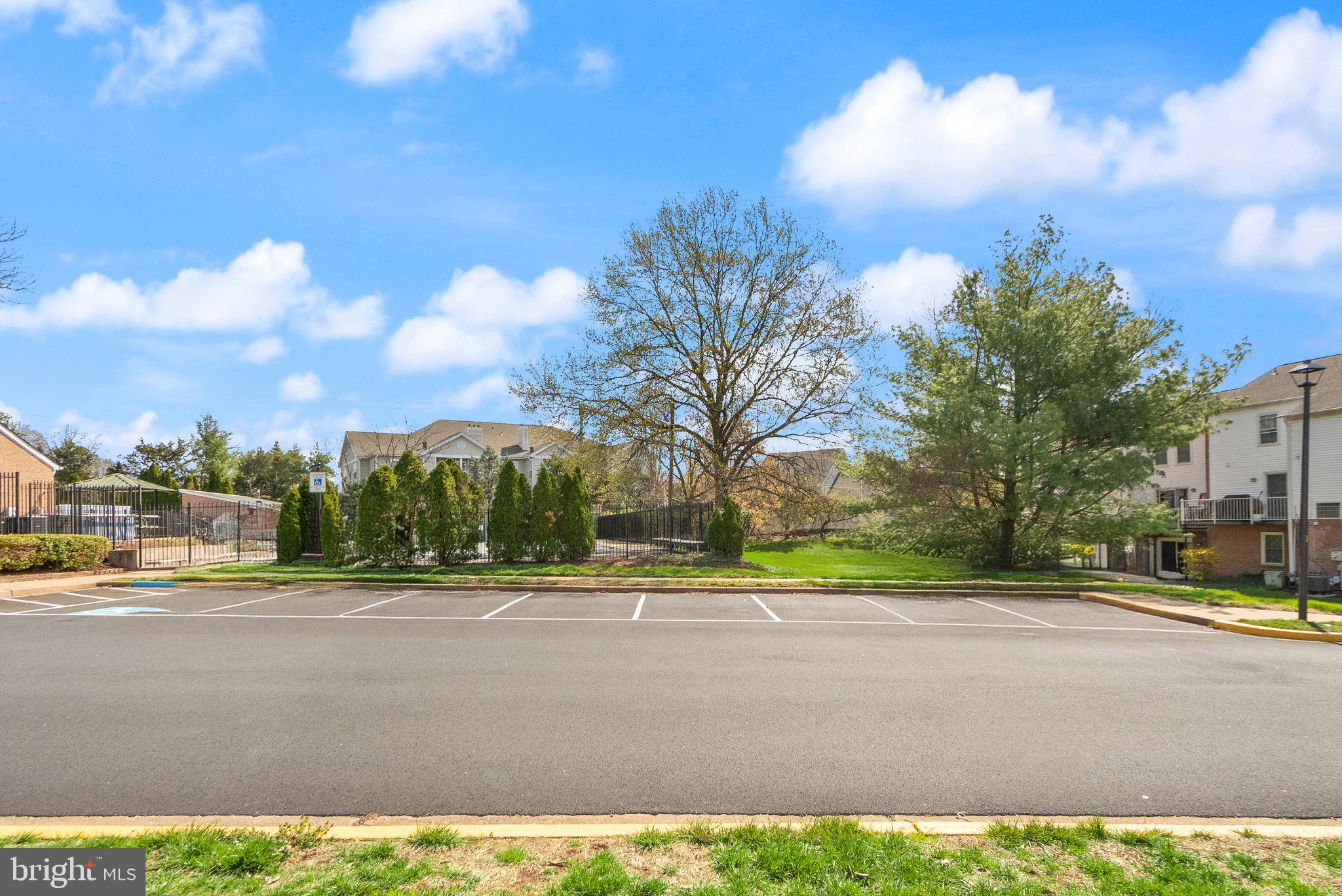 THE MEADOWS - Residential