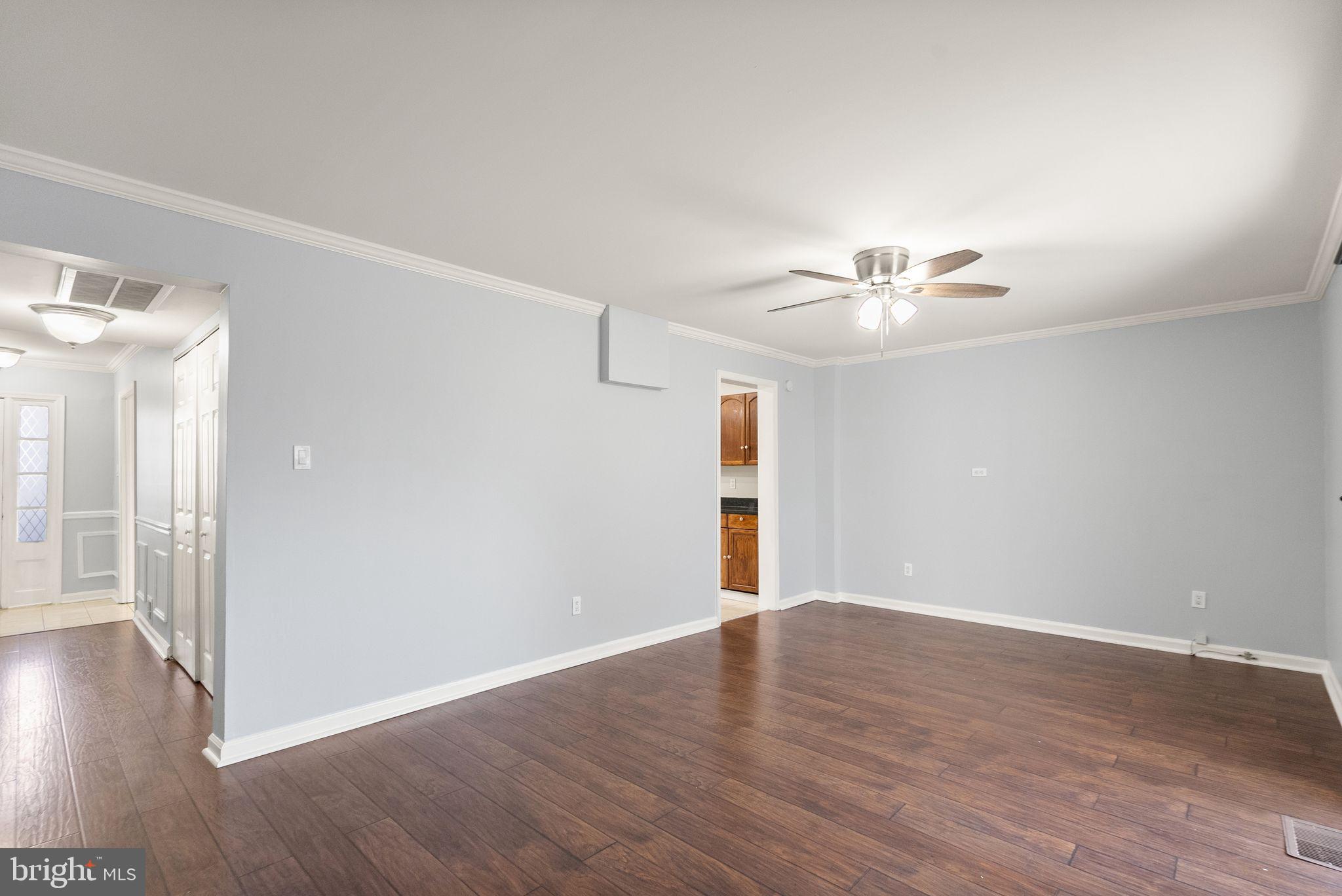 THE MEADOWS - Residential